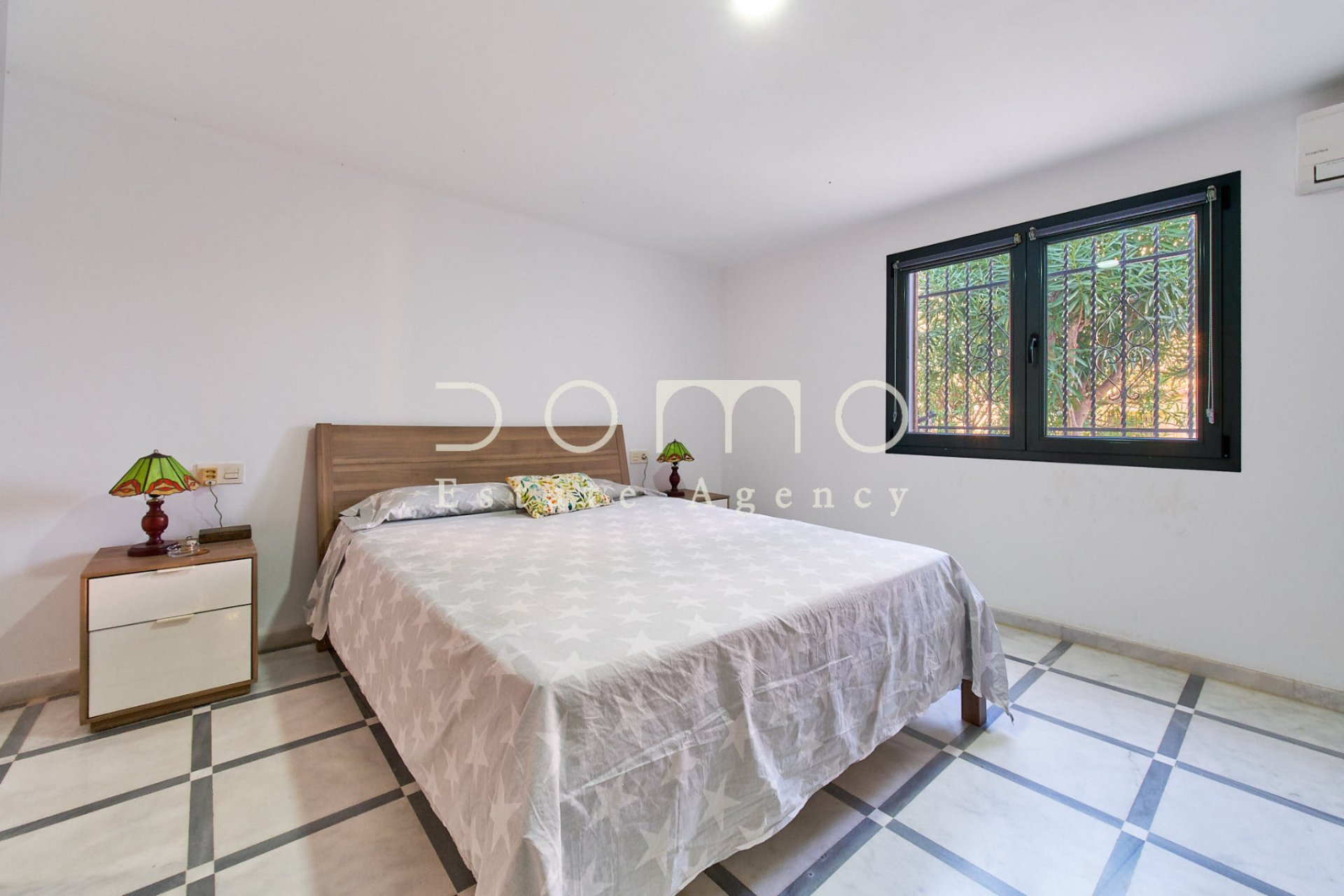 Reventa - Villa / Semi detached - Mojácar