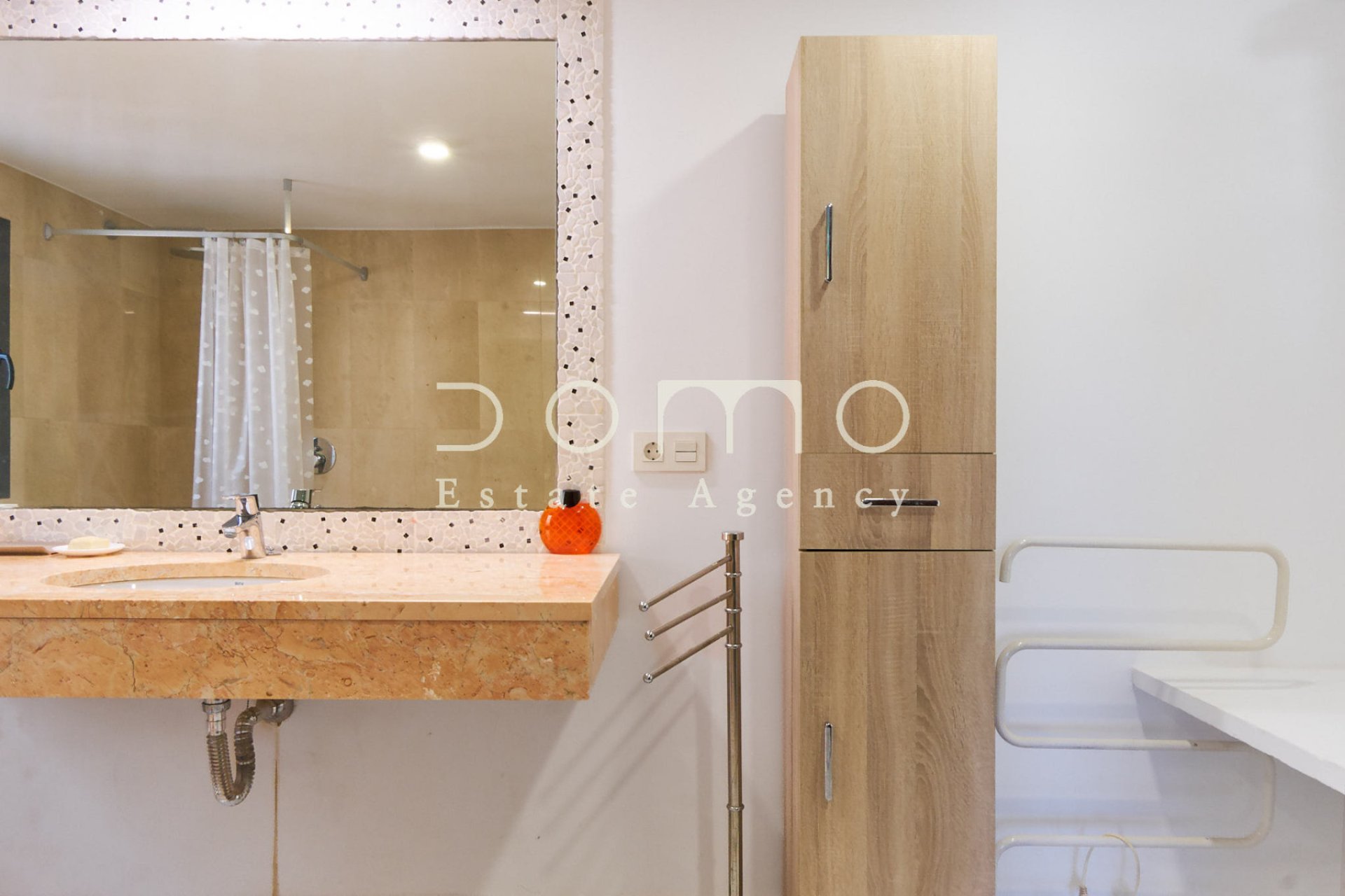Reventa - Villa / Semi detached - Mojácar