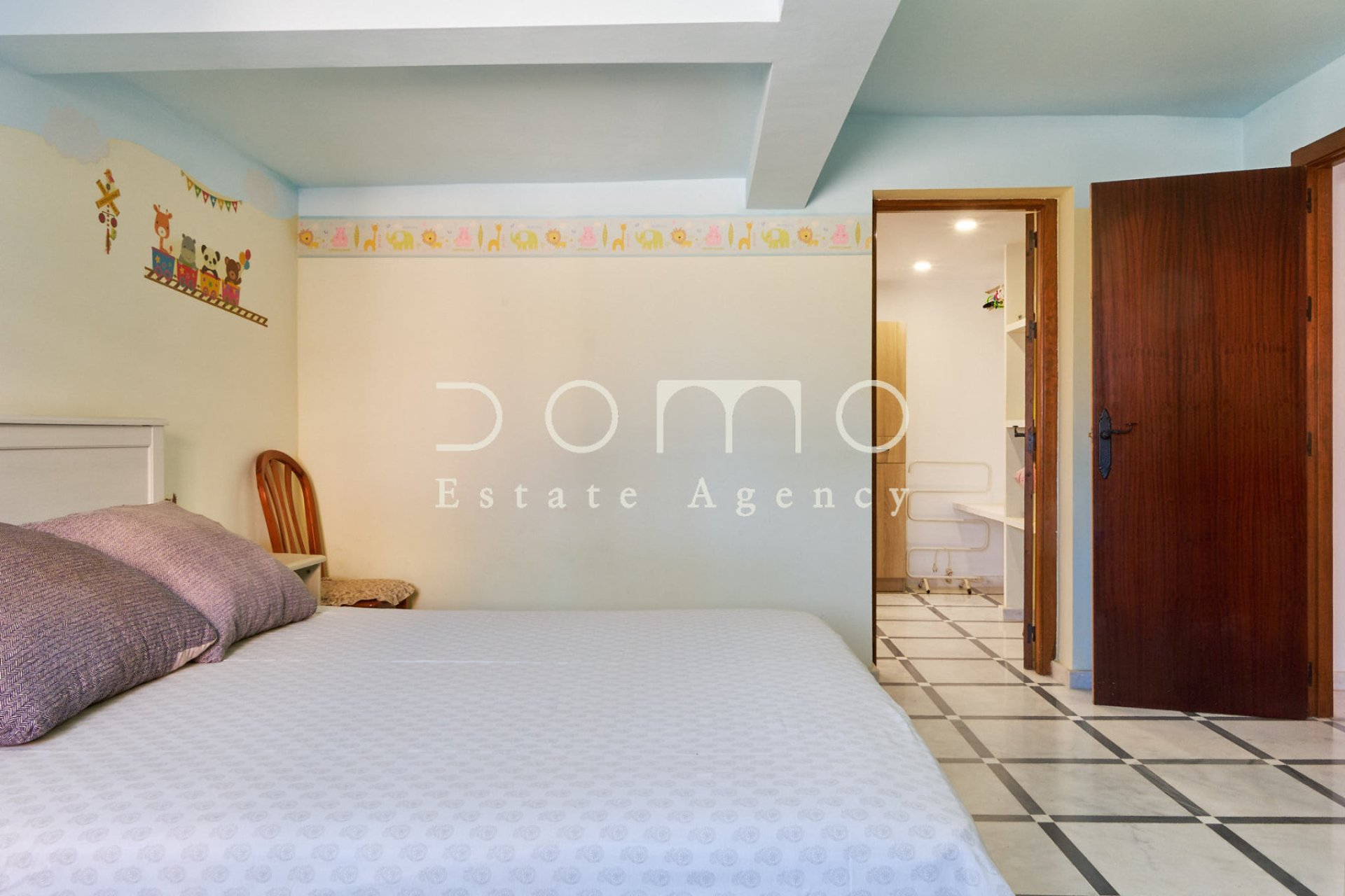 Reventa - Villa / Semi detached - Mojácar