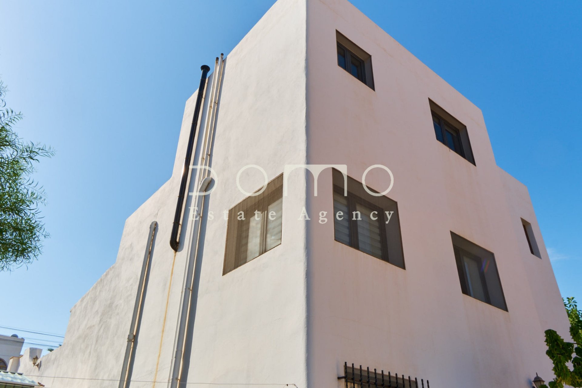 Reventa - Villa / Semi detached - Mojácar