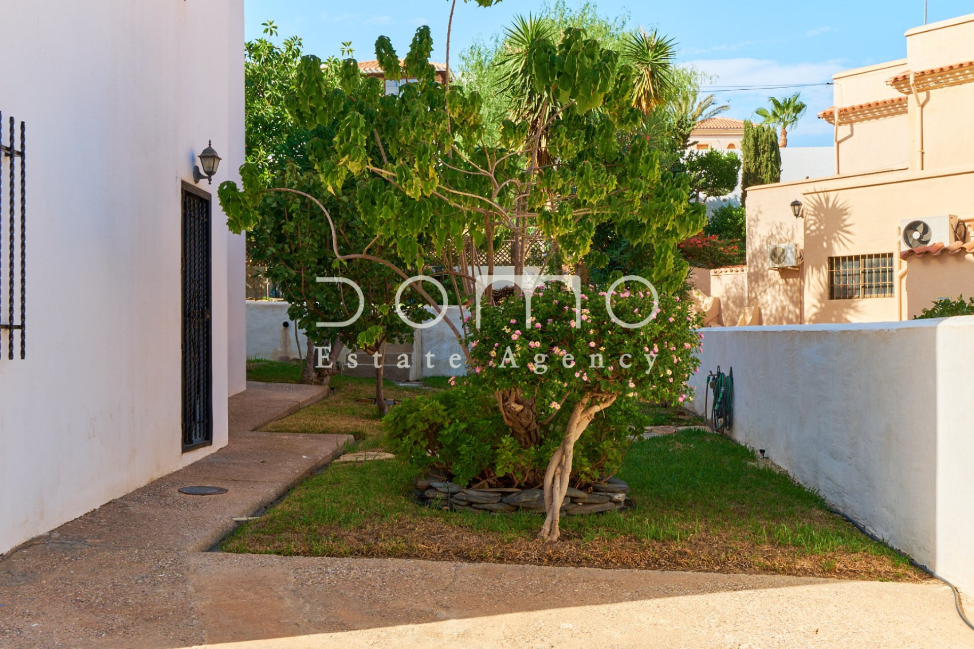 Reventa - Villa / Semi detached - Mojácar