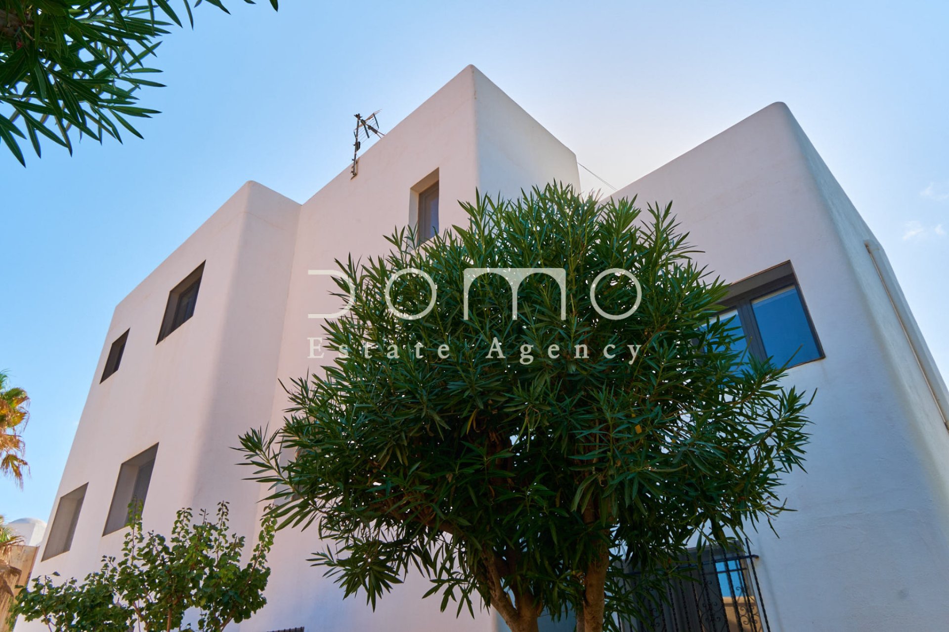 Reventa - Villa / Semi detached - Mojácar