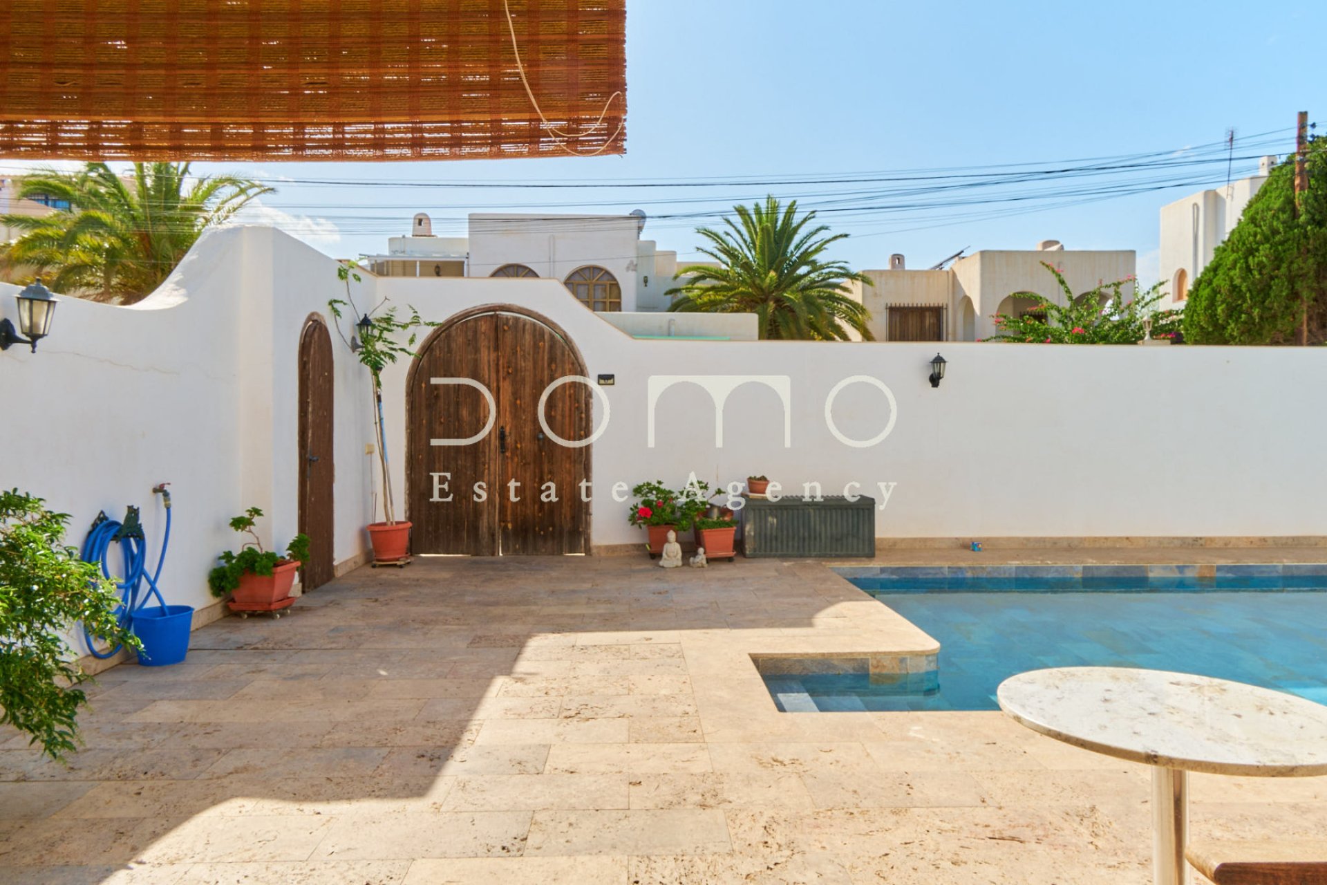 Reventa - Villa / Semi detached - Mojácar