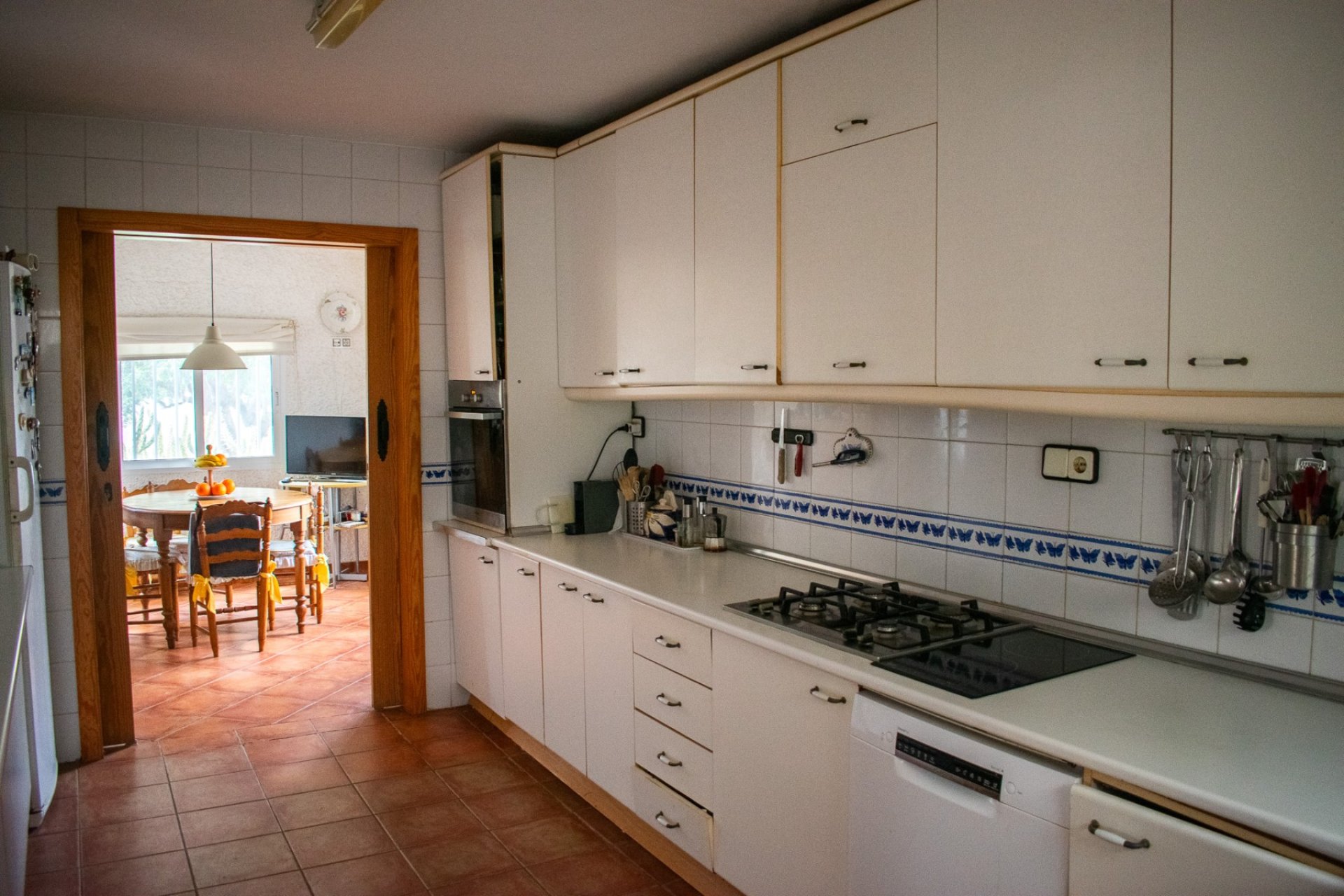 Reventa - Villa / Semi detached - Orihuela Costa - Cabo Roig