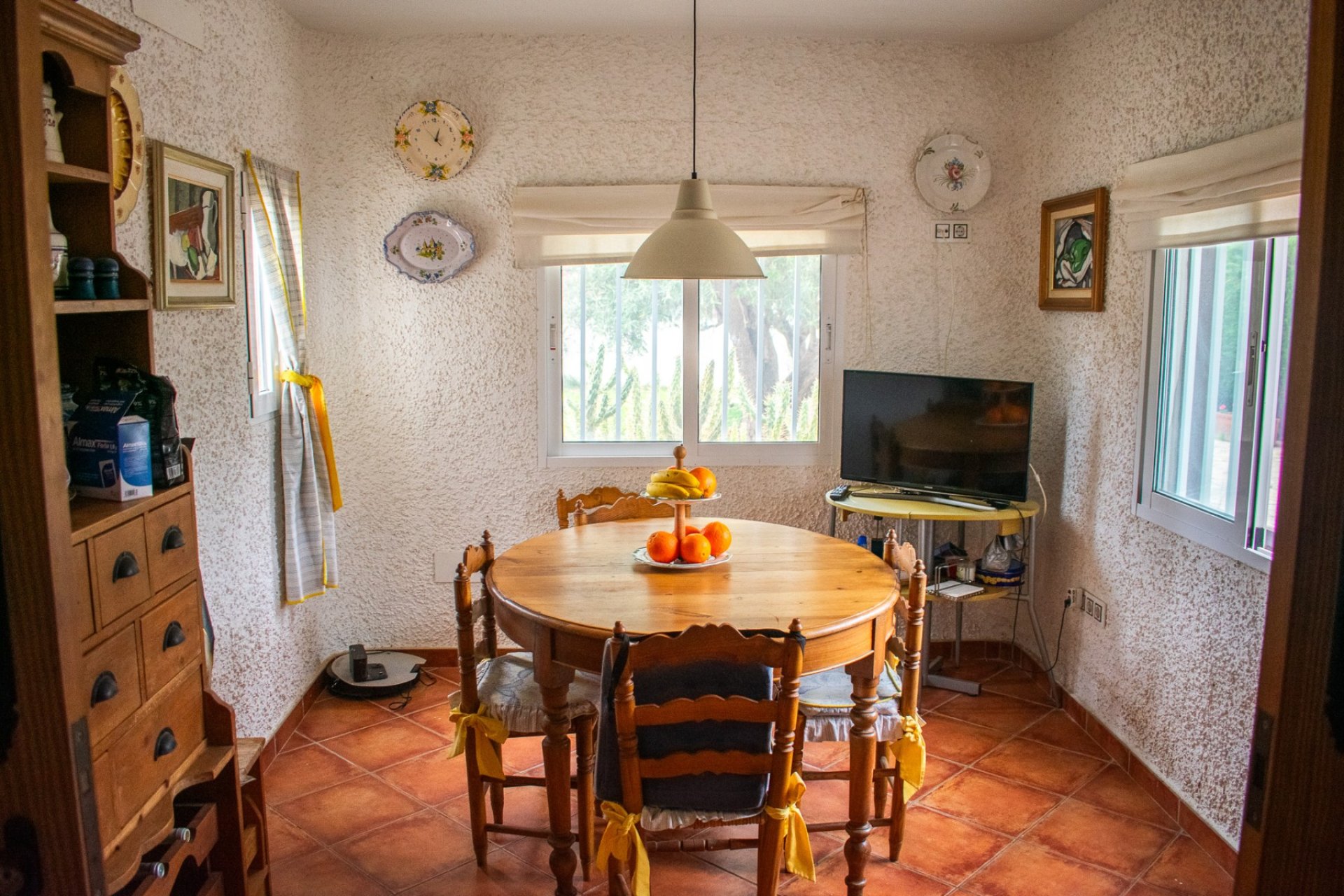 Reventa - Villa / Semi detached - Orihuela Costa - Cabo Roig