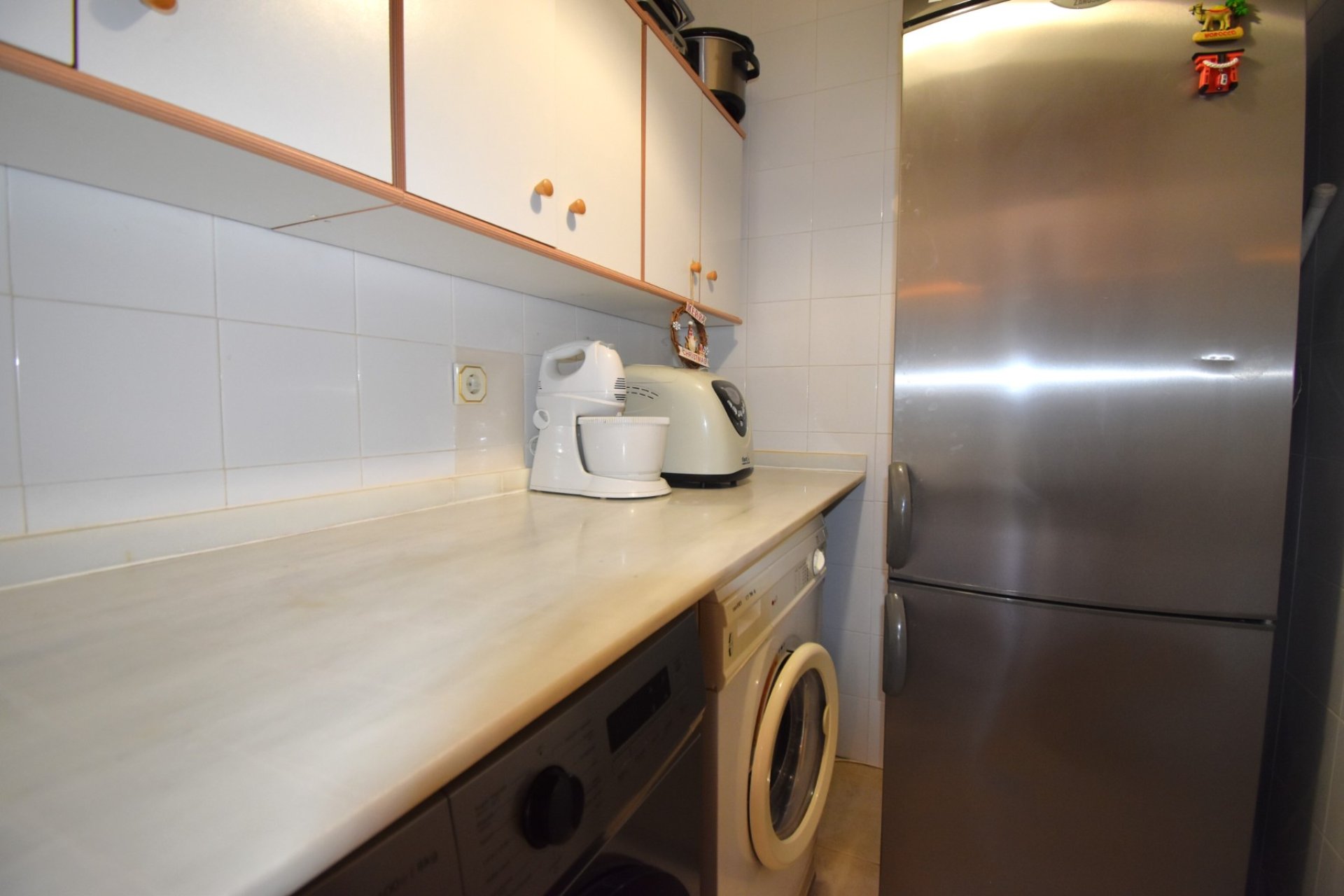 Reventa - Villa / Semi detached - Orihuela Costa - Los Balcones