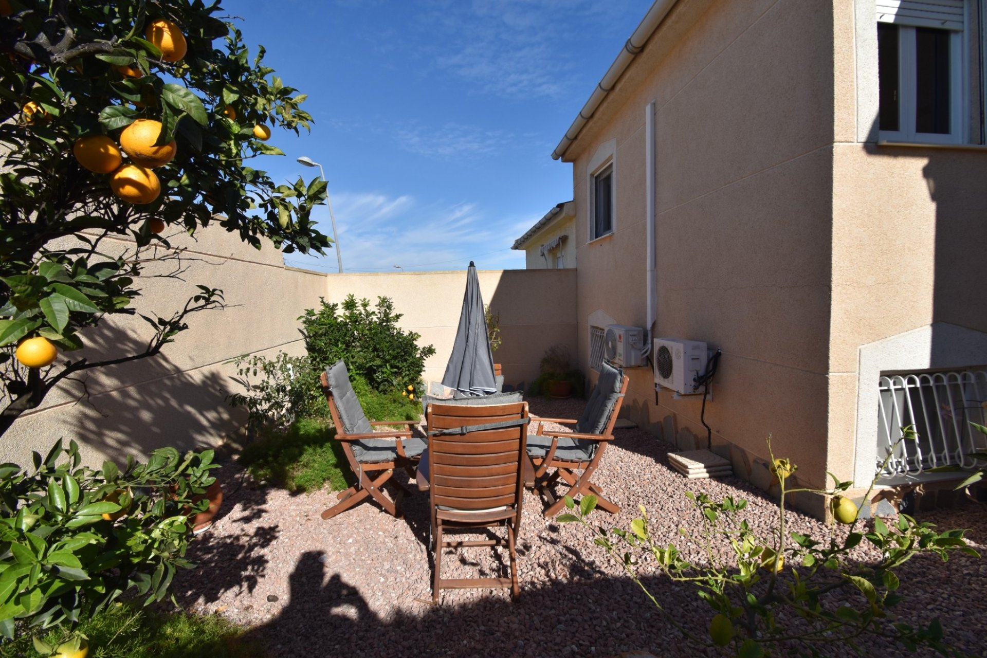 Reventa - Villa / Semi detached - Orihuela Costa - Los Balcones