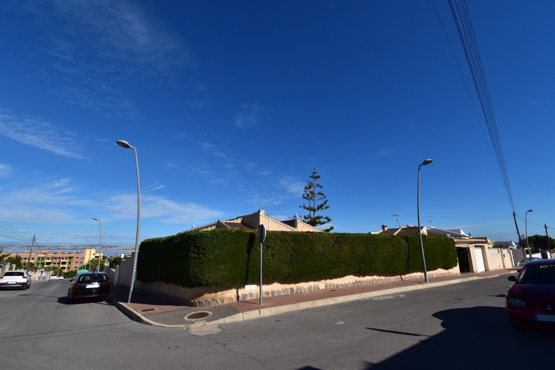 Reventa - Villa / Semi detached - Orihuela Costa - Los Balcones