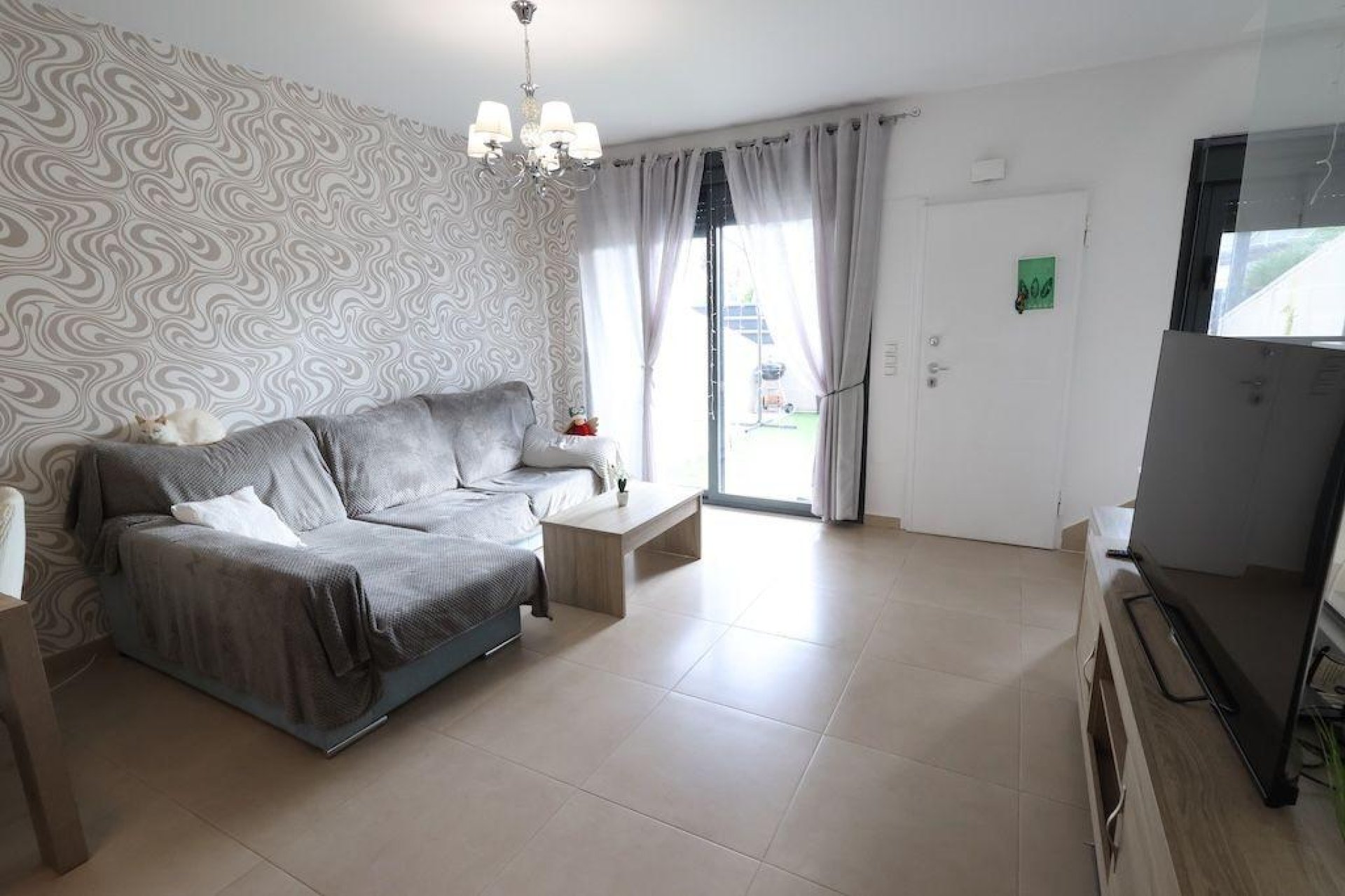 Reventa - Villa / Semi detached - Orihuela Costa - Los Dolses