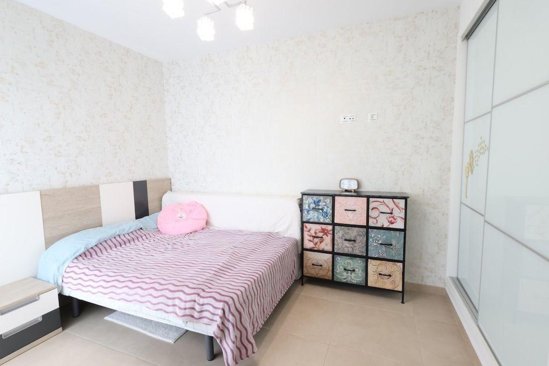 Reventa - Villa / Semi detached - Orihuela Costa - Los Dolses