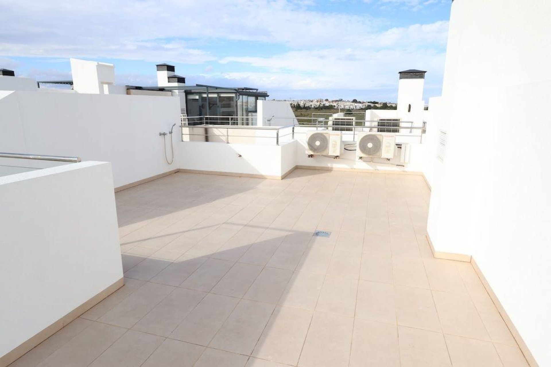 Reventa - Villa / Semi detached - Orihuela Costa - Los Dolses