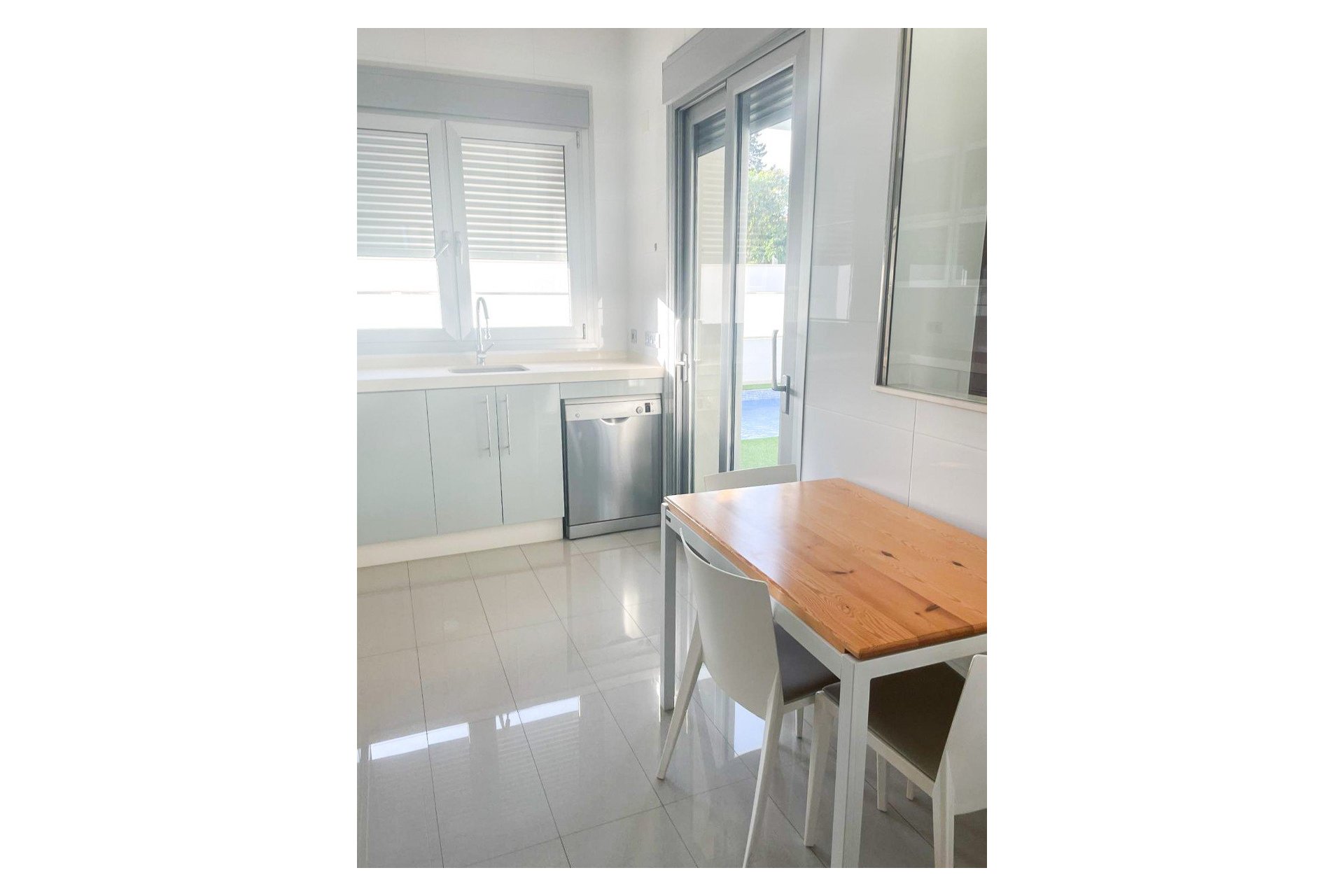 Reventa - Villa / Semi detached - Orihuela Costa - Mil Palmeras