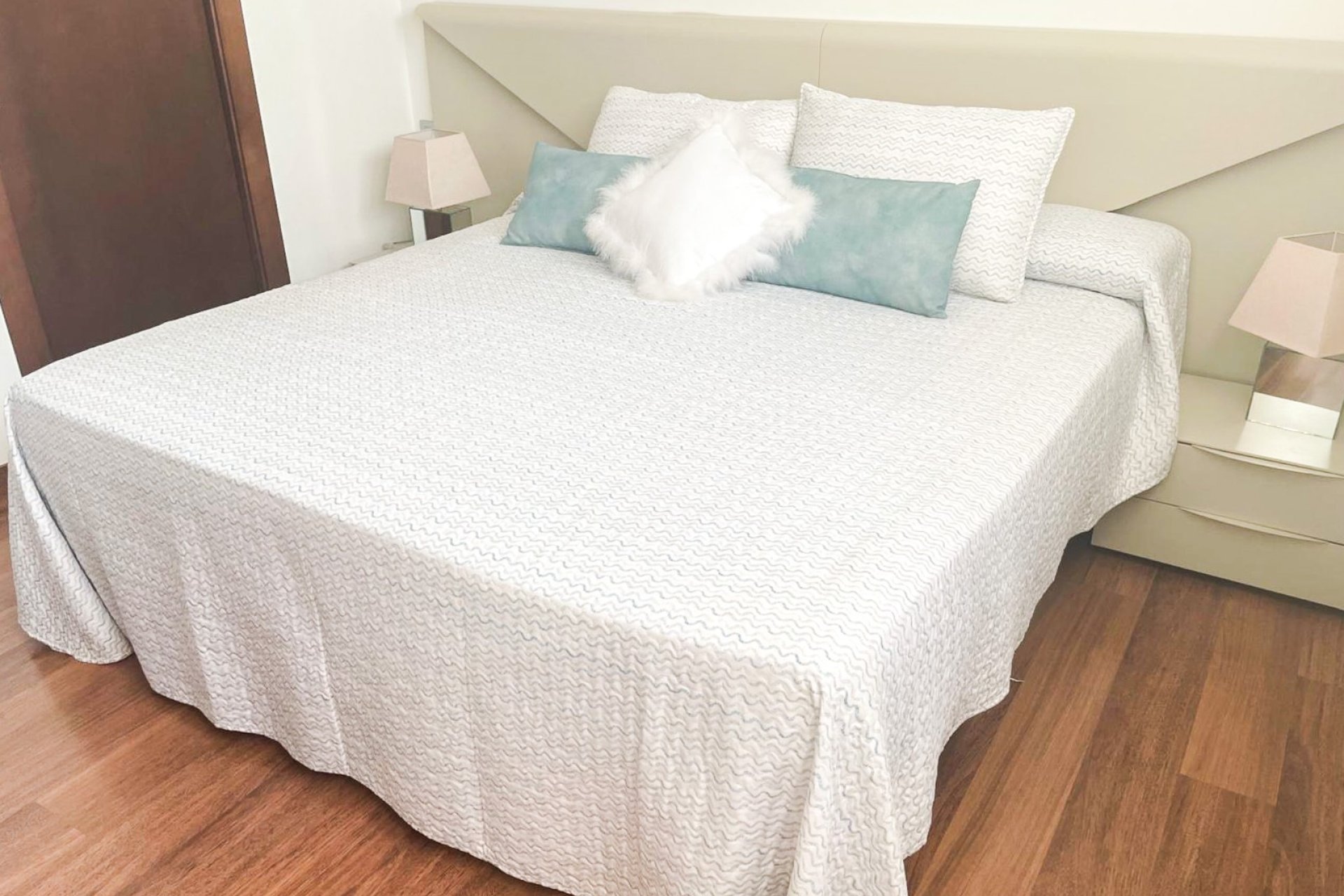 Reventa - Villa / Semi detached - Orihuela Costa - Mil Palmeras