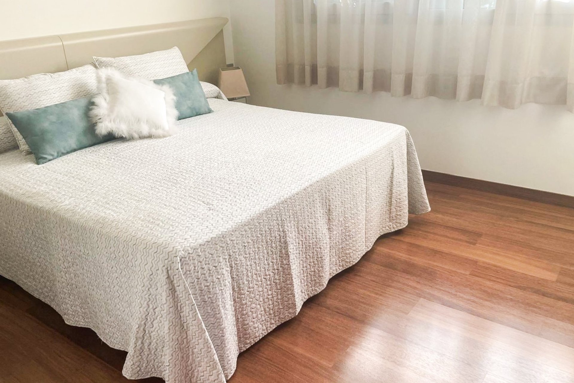 Reventa - Villa / Semi detached - Orihuela Costa - Mil Palmeras