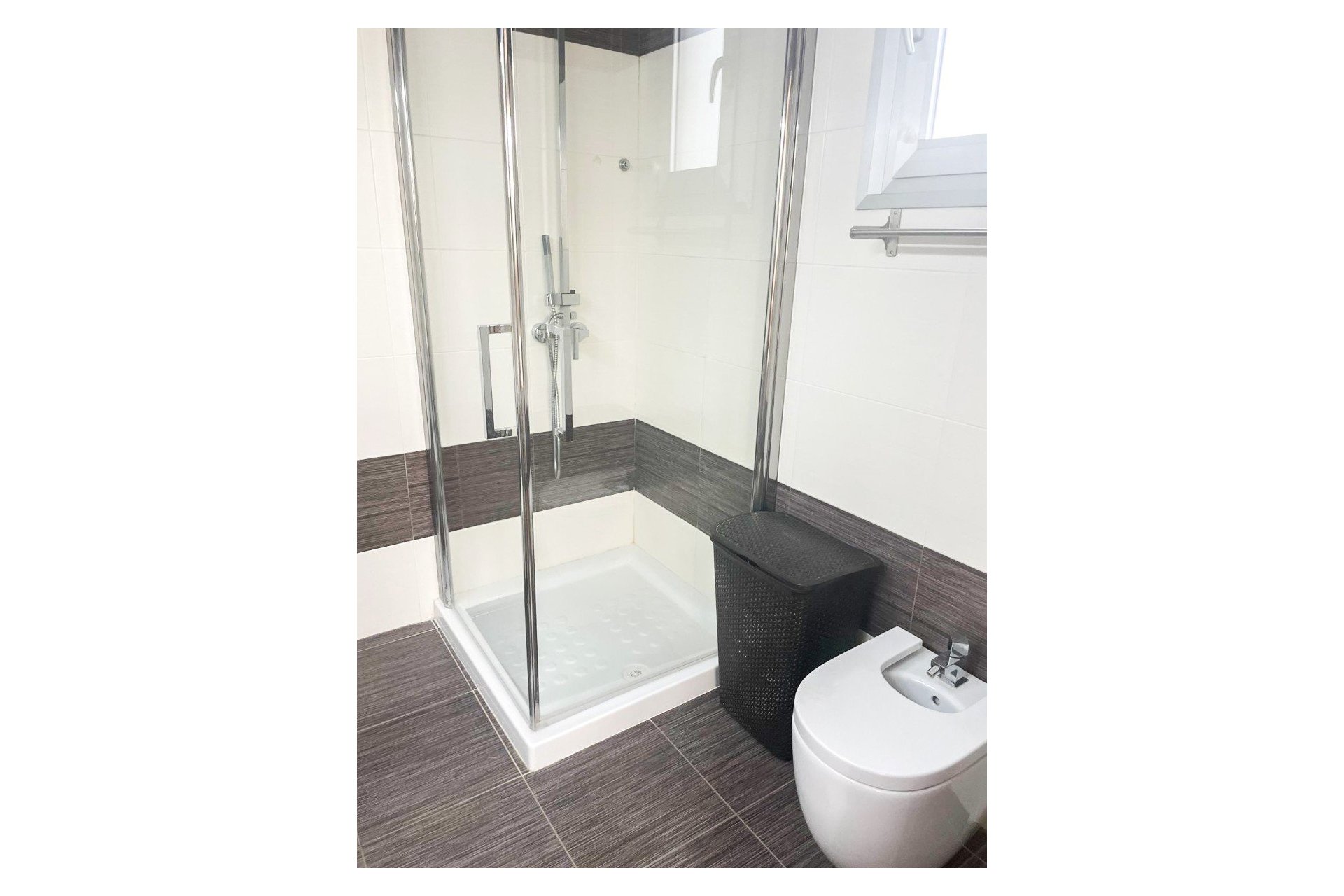 Reventa - Villa / Semi detached - Orihuela Costa - Mil Palmeras