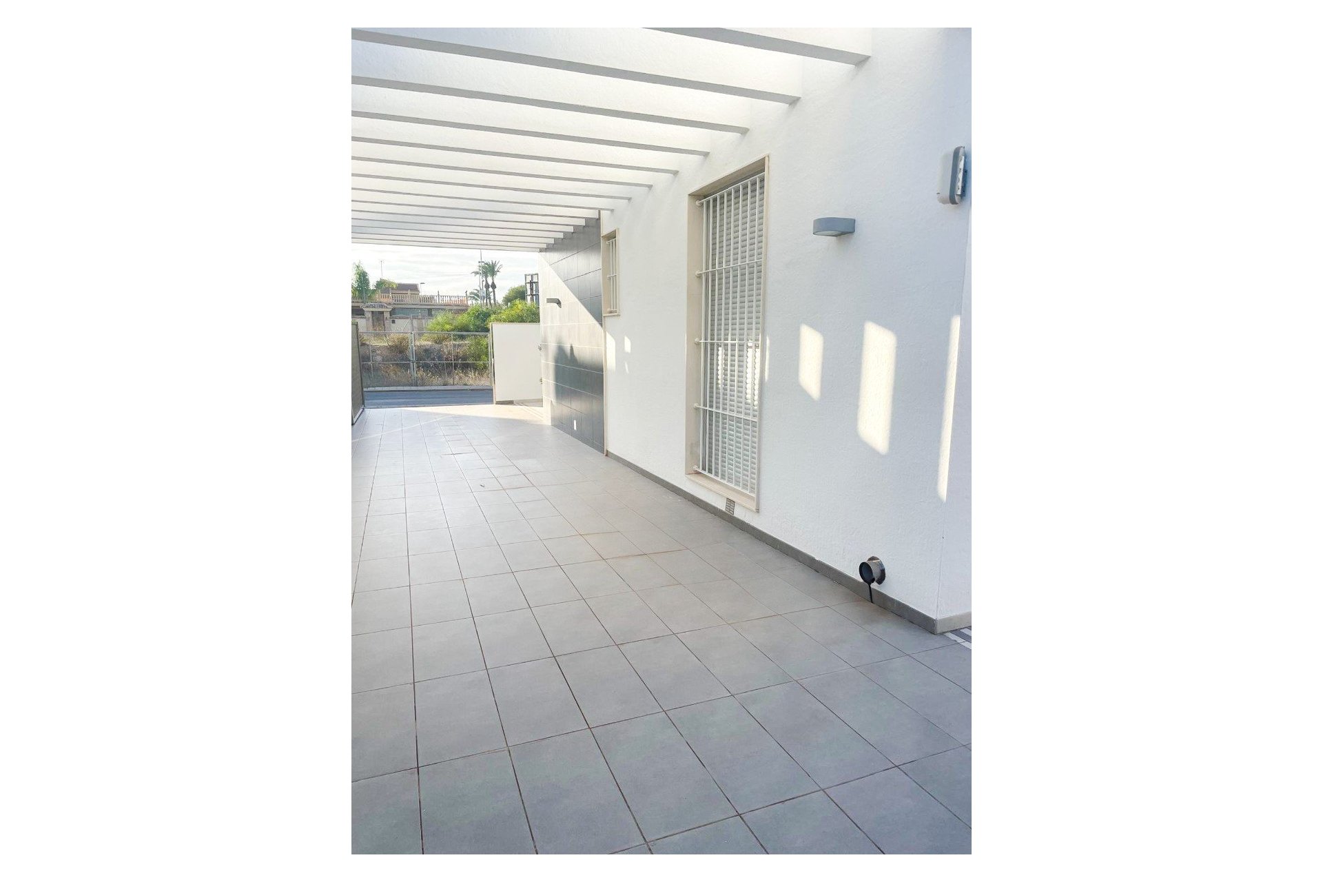 Reventa - Villa / Semi detached - Orihuela Costa - Mil Palmeras