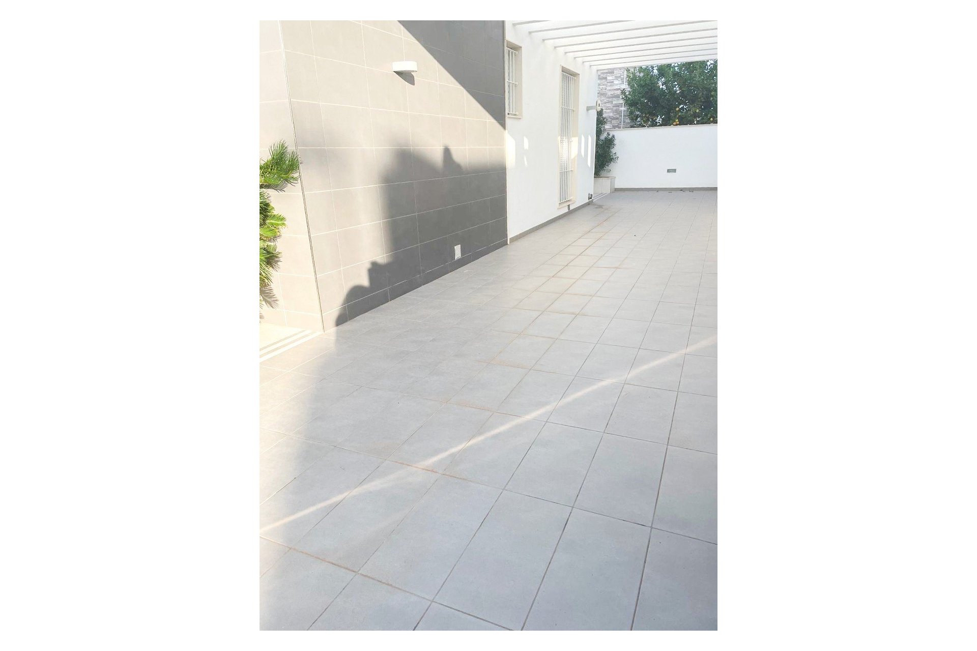 Reventa - Villa / Semi detached - Orihuela Costa - Mil Palmeras