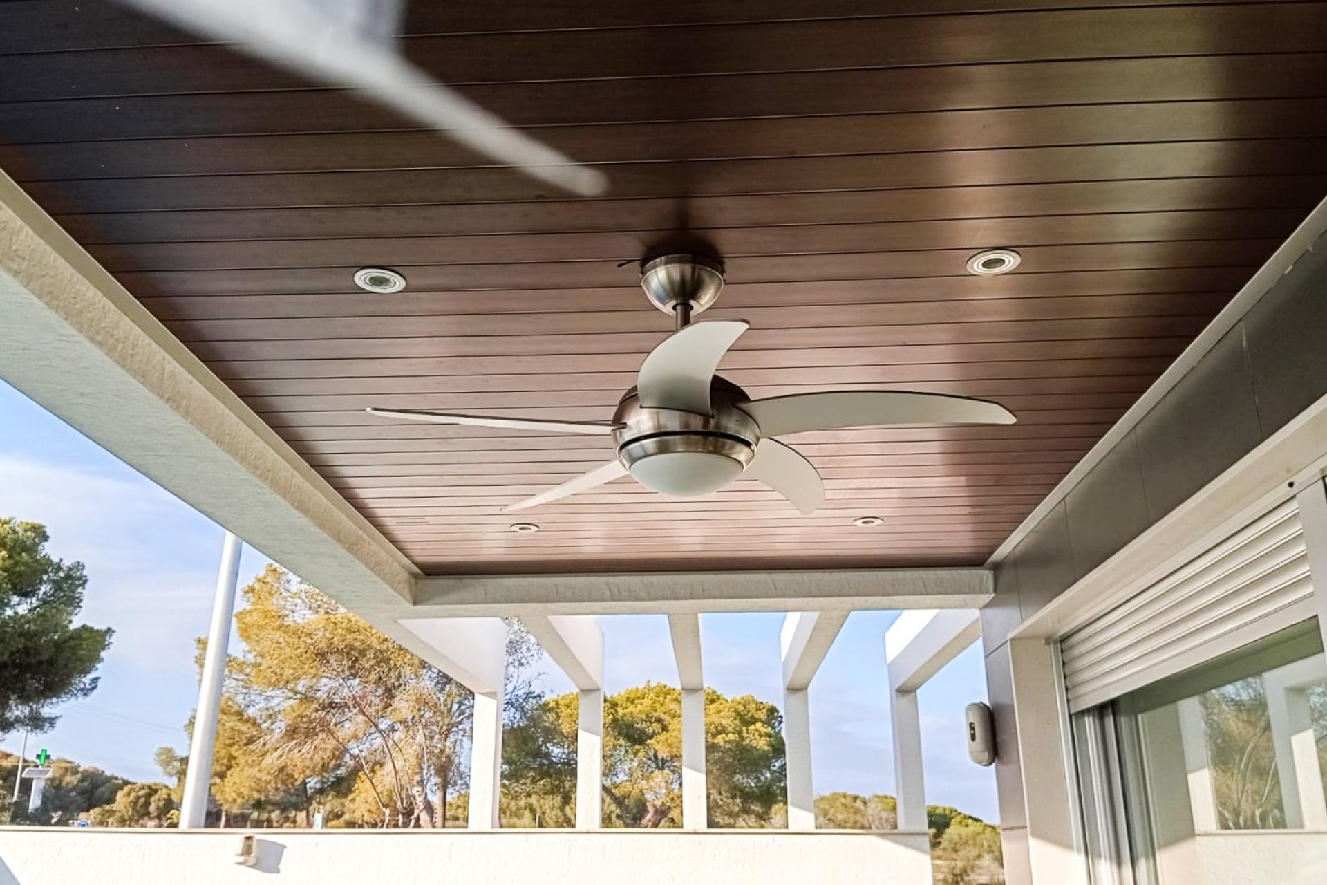 Reventa - Villa / Semi detached - Orihuela Costa - Mil Palmeras