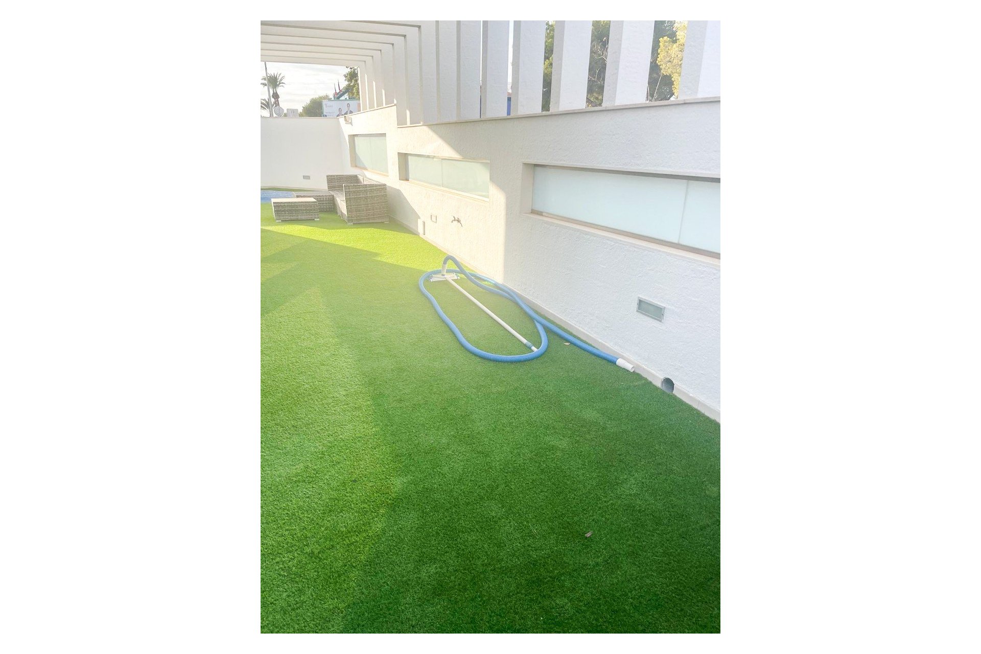 Reventa - Villa / Semi detached - Orihuela Costa - Mil Palmeras