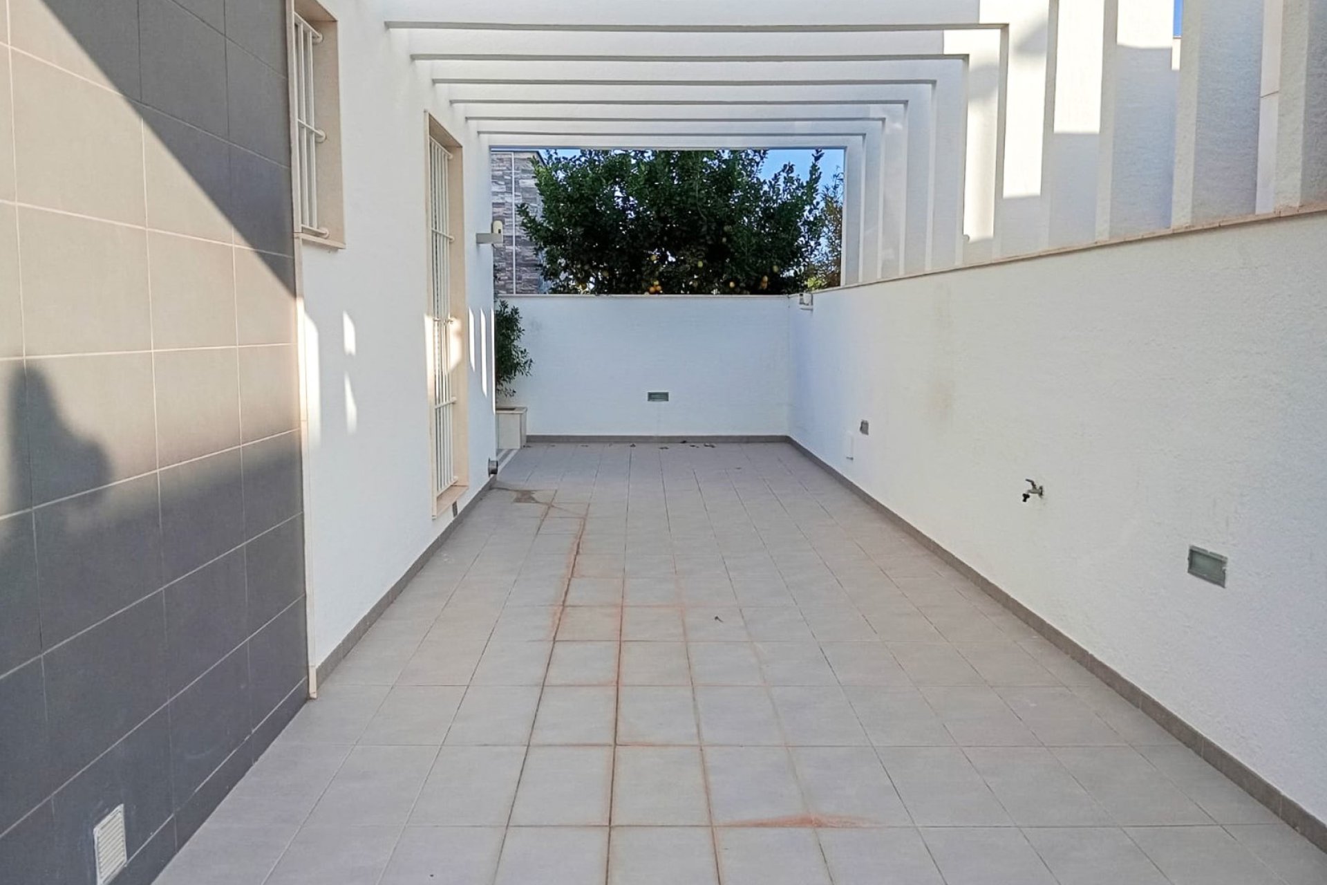 Reventa - Villa / Semi detached - Orihuela Costa - Mil Palmeras