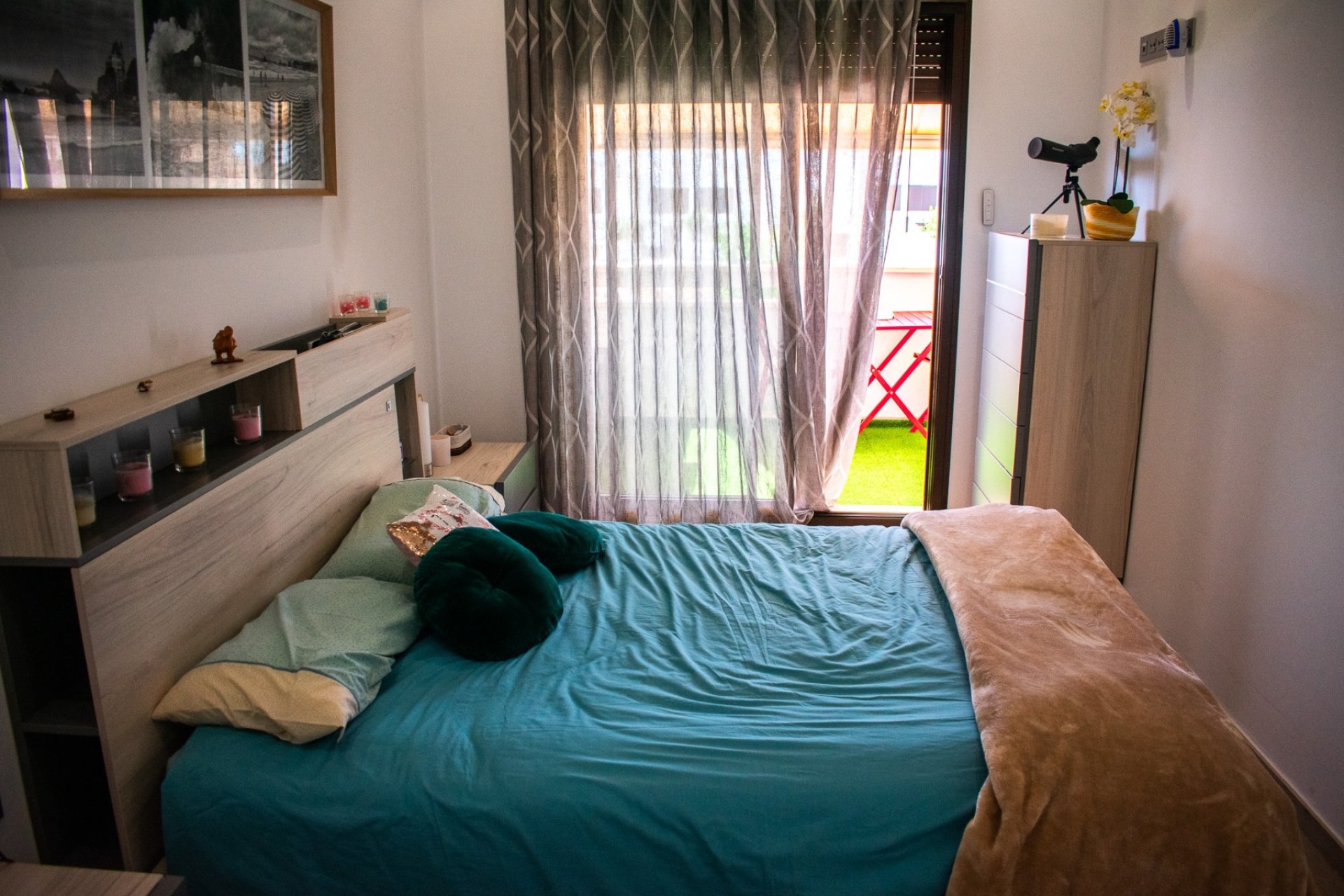 Reventa - Villa / Semi detached - Pilar de la Horadada - Torre De La Horadada