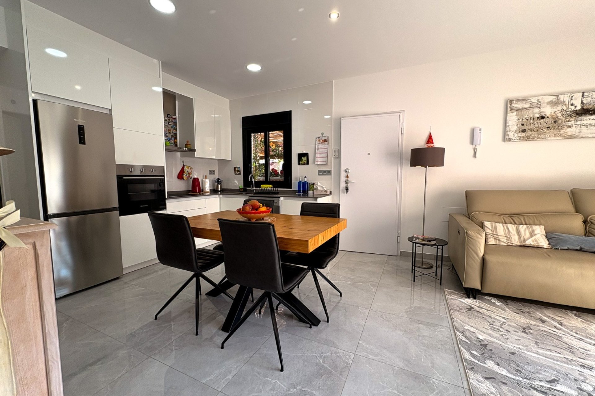 Reventa - Villa / Semi detached - San Pedro del Pinatar - San Pedro del Pinatar pueblo