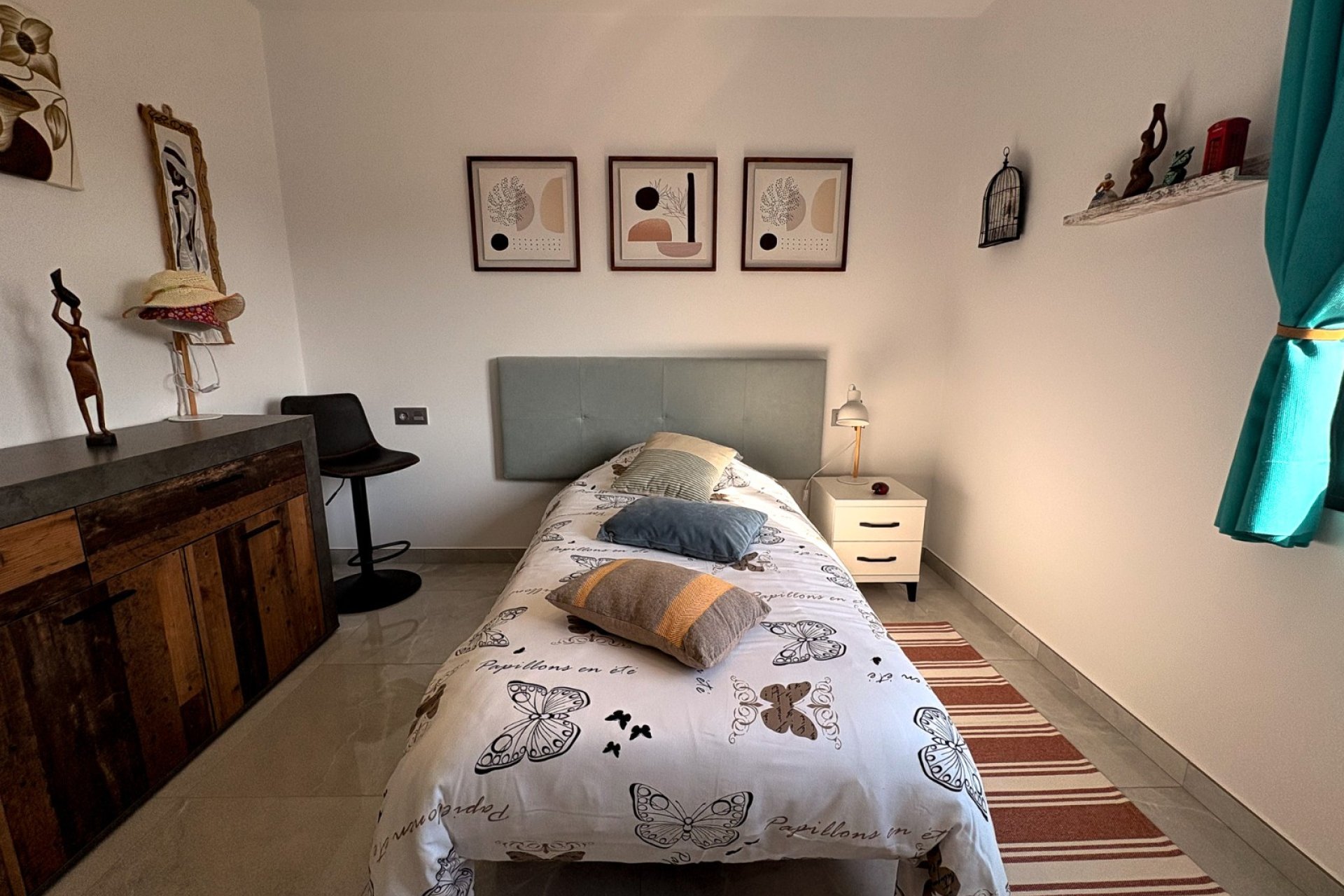 Reventa - Villa / Semi detached - San Pedro del Pinatar - San Pedro del Pinatar pueblo