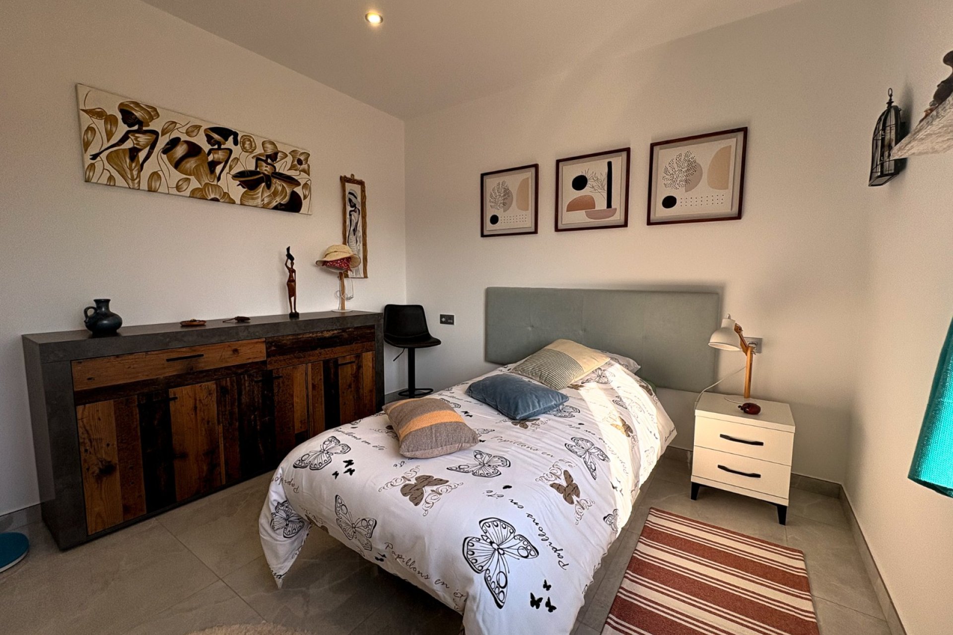 Reventa - Villa / Semi detached - San Pedro del Pinatar - San Pedro del Pinatar pueblo