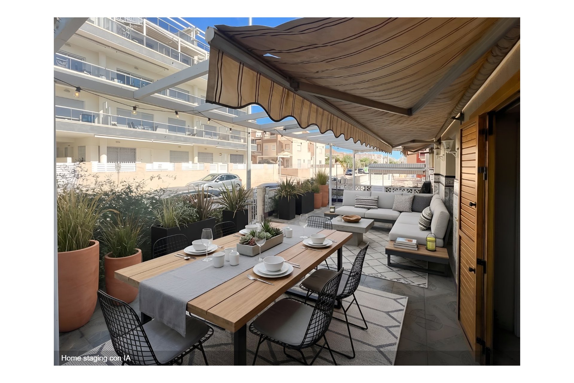 Reventa - Villa / Semi detached - Santa Pola