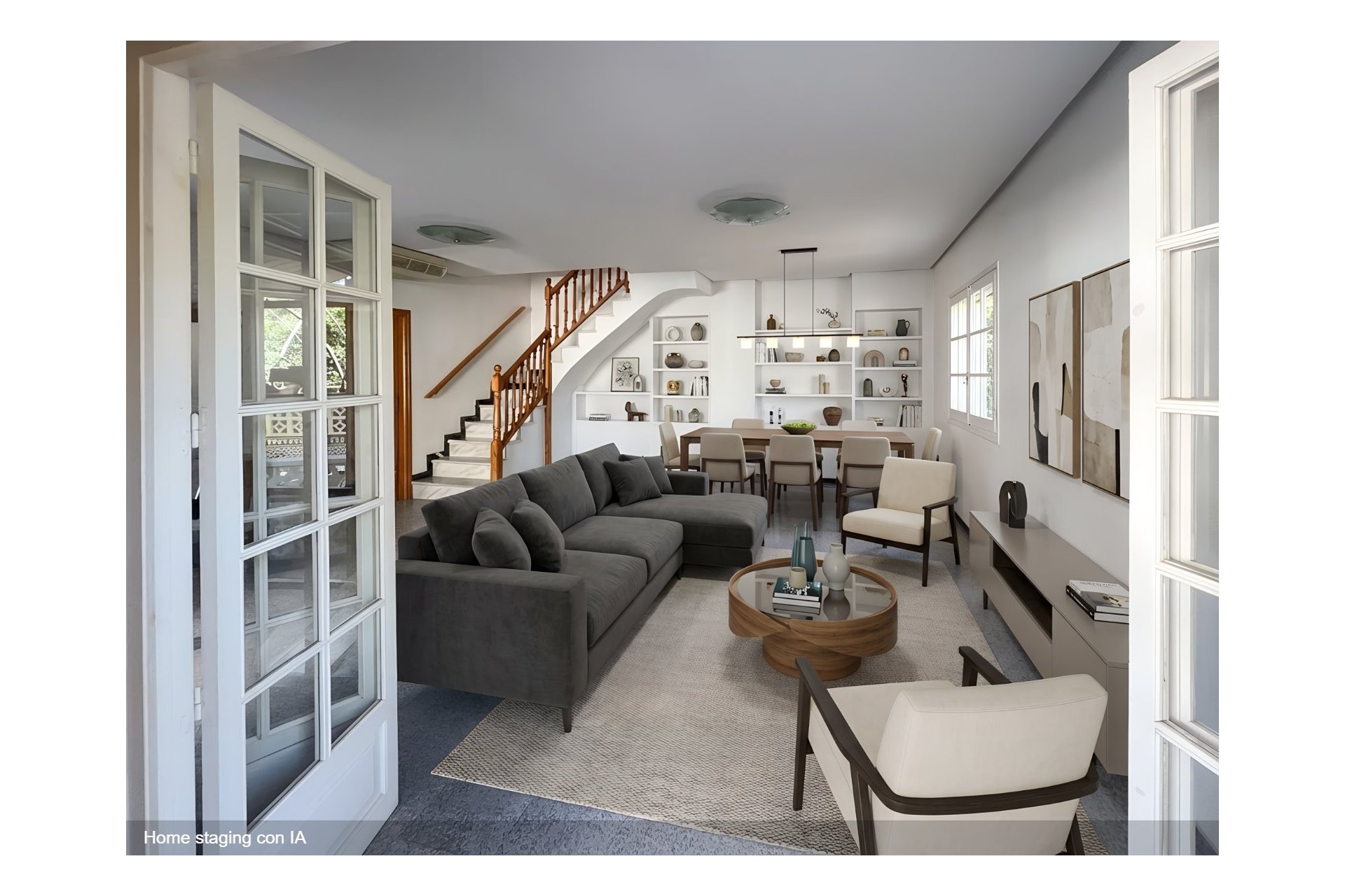 Reventa - Villa / Semi detached - Santa Pola