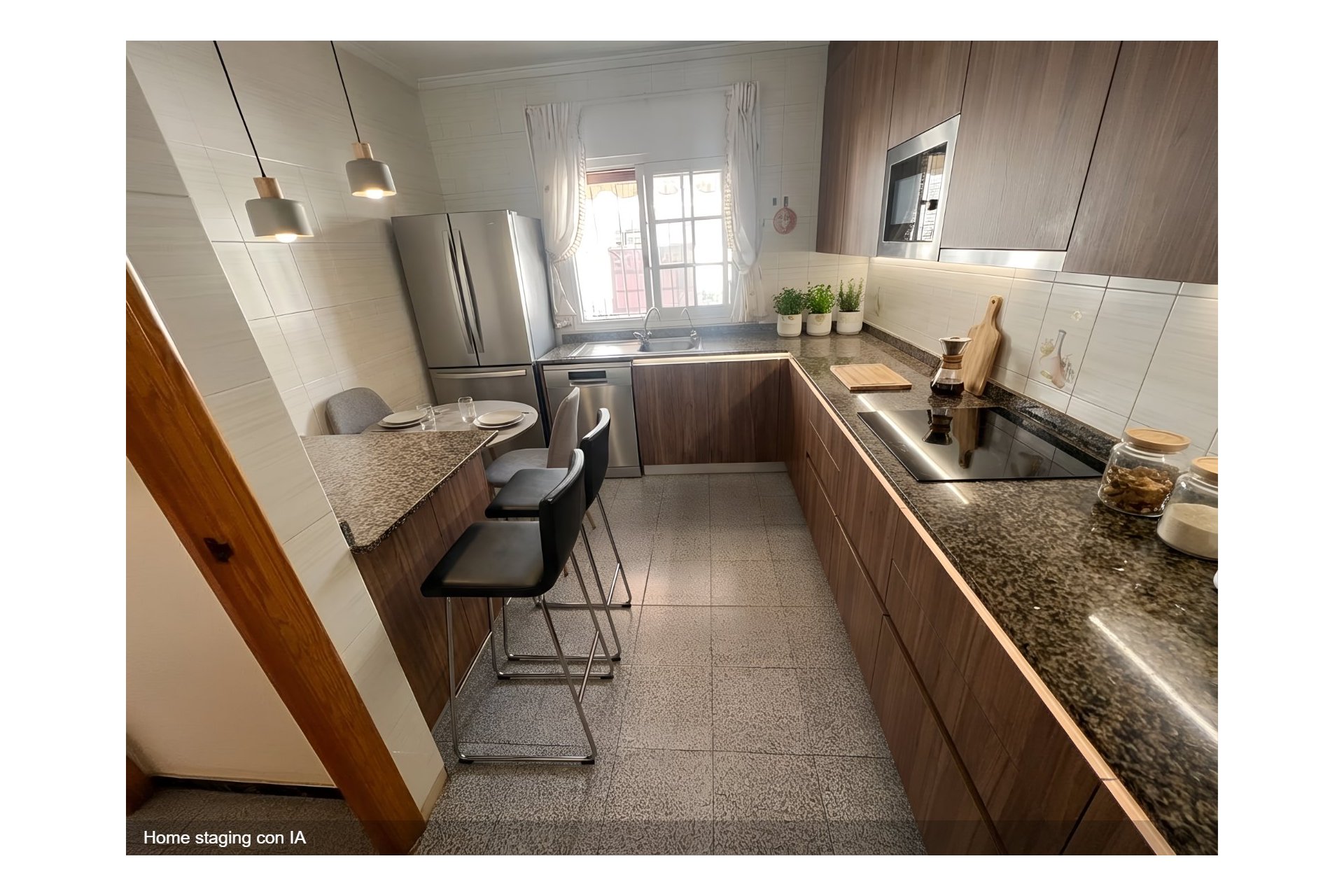 Reventa - Villa / Semi detached - Santa Pola