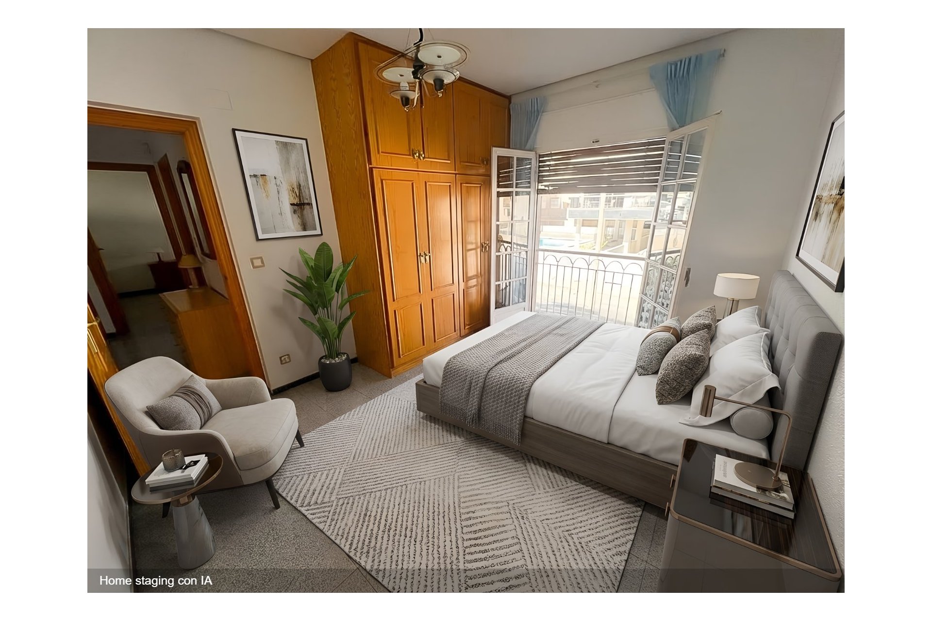 Reventa - Villa / Semi detached - Santa Pola