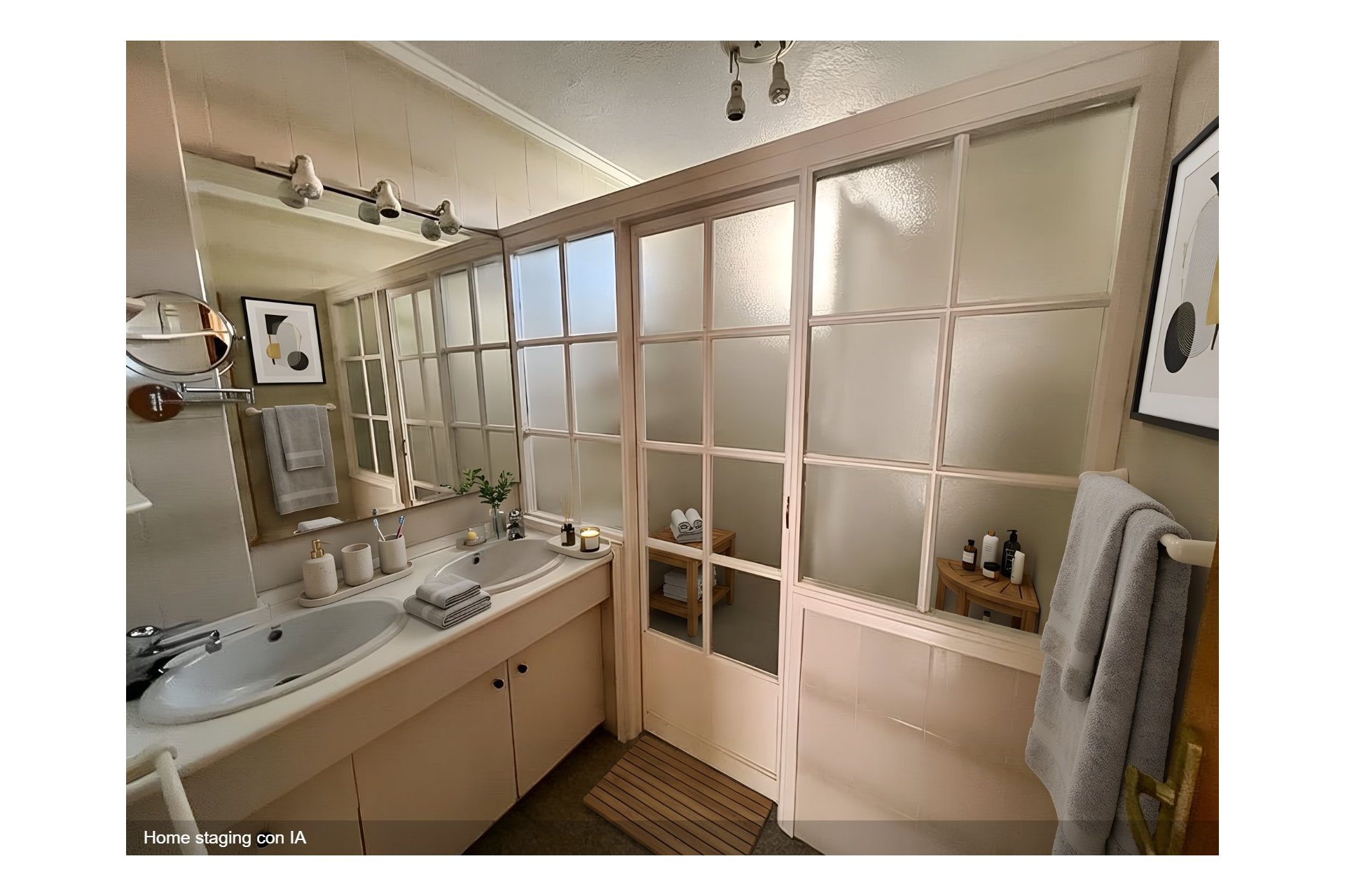 Reventa - Villa / Semi detached - Santa Pola