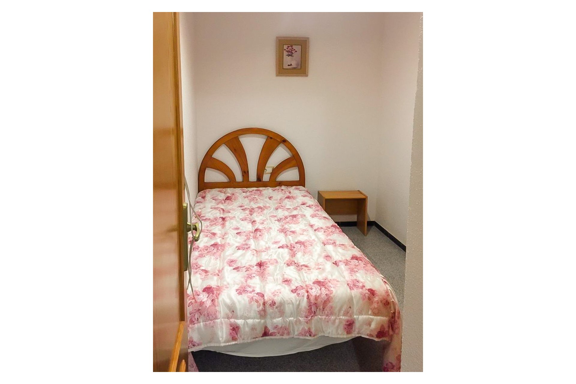 Reventa - Villa / Semi detached - Santa Pola