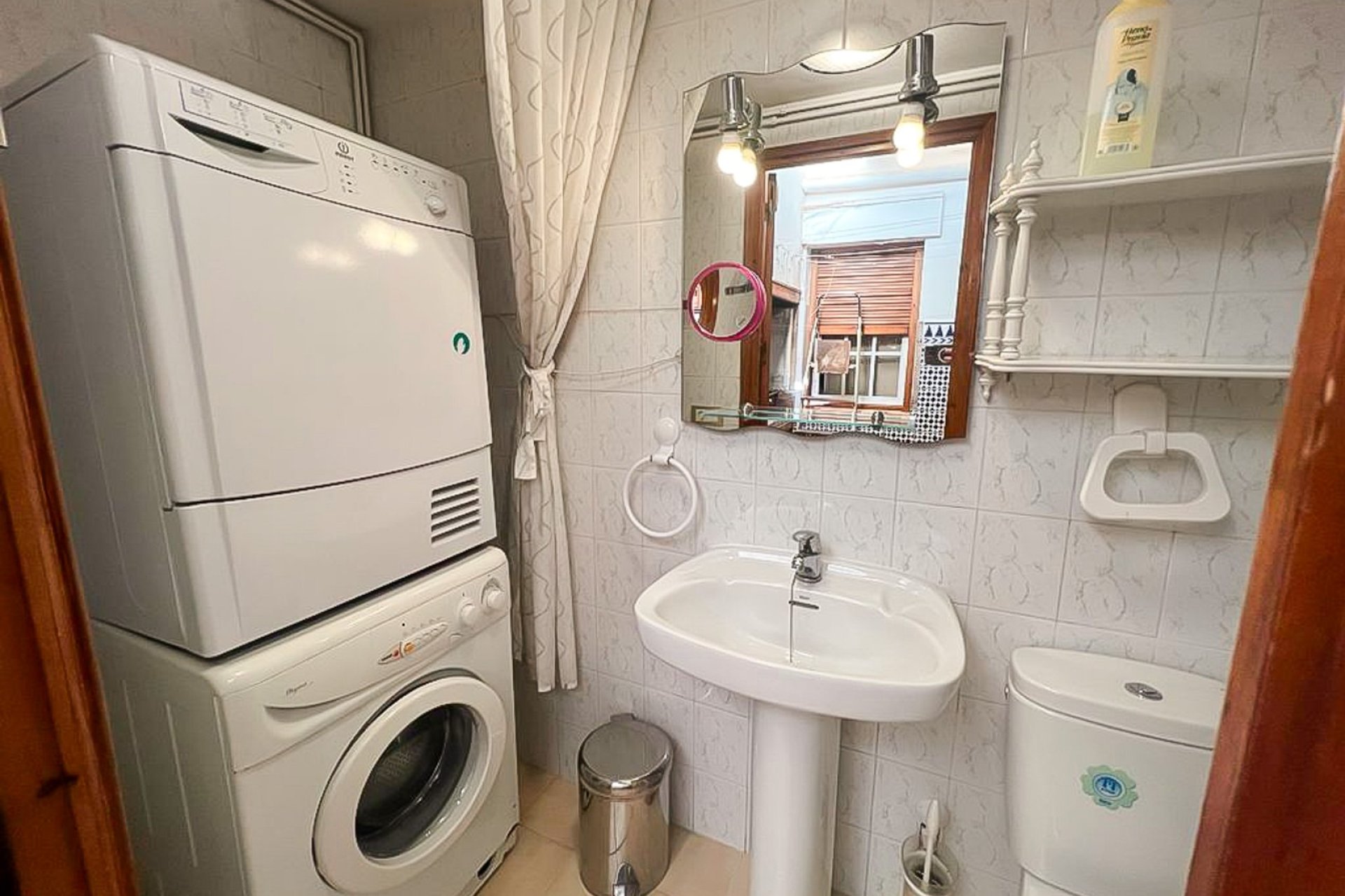 Reventa - Villa / Semi detached - Santa Pola