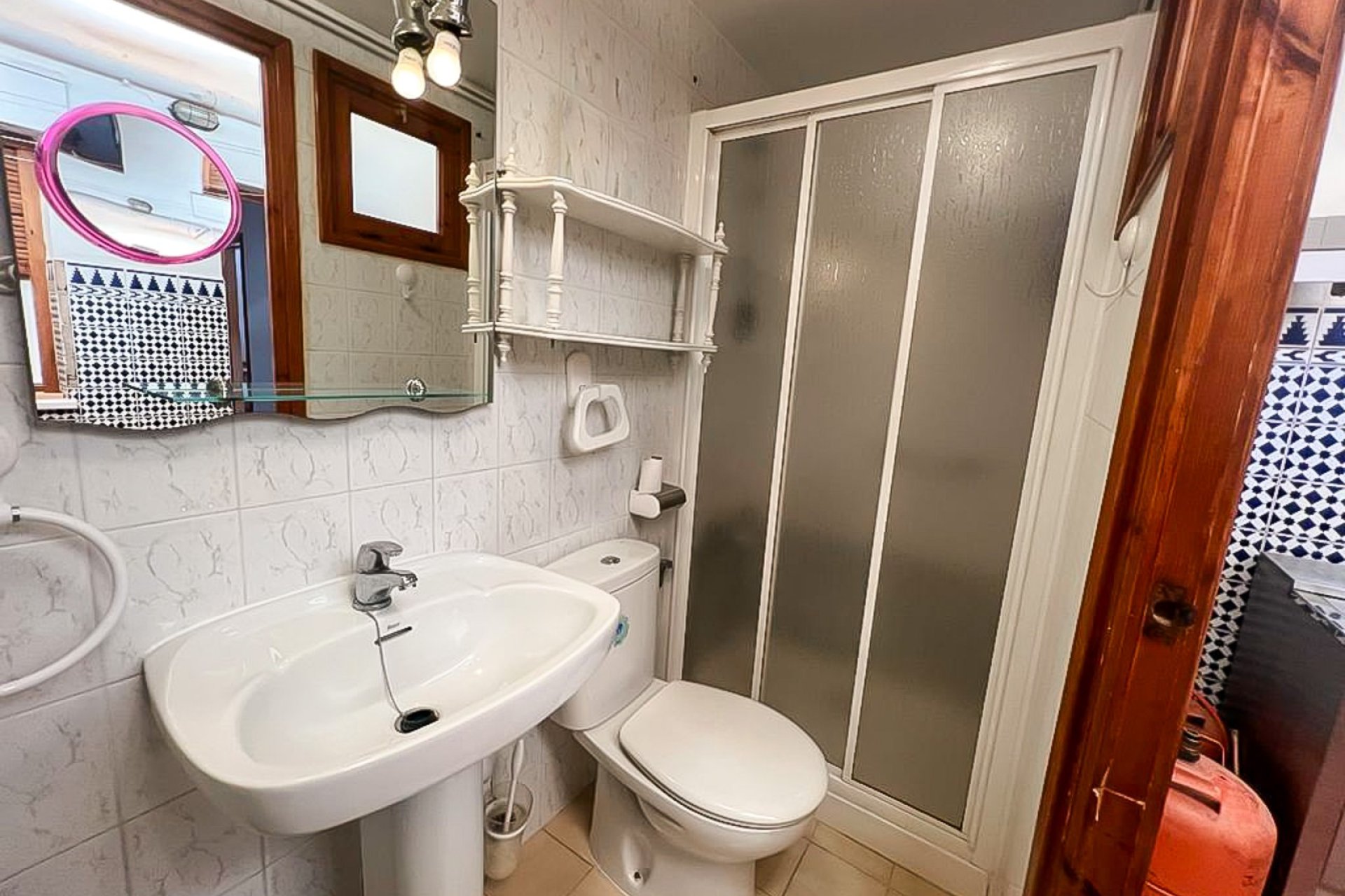 Reventa - Villa / Semi detached - Santa Pola