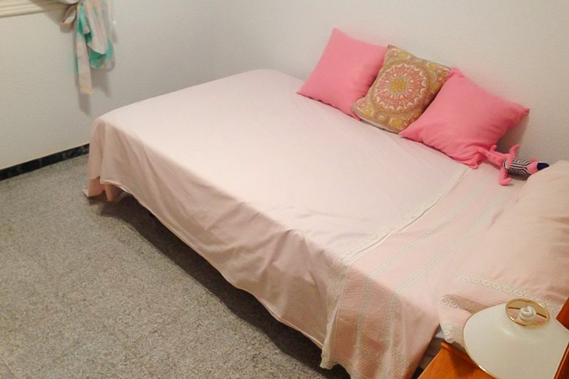 Reventa - Villa / Semi detached - Santa Pola