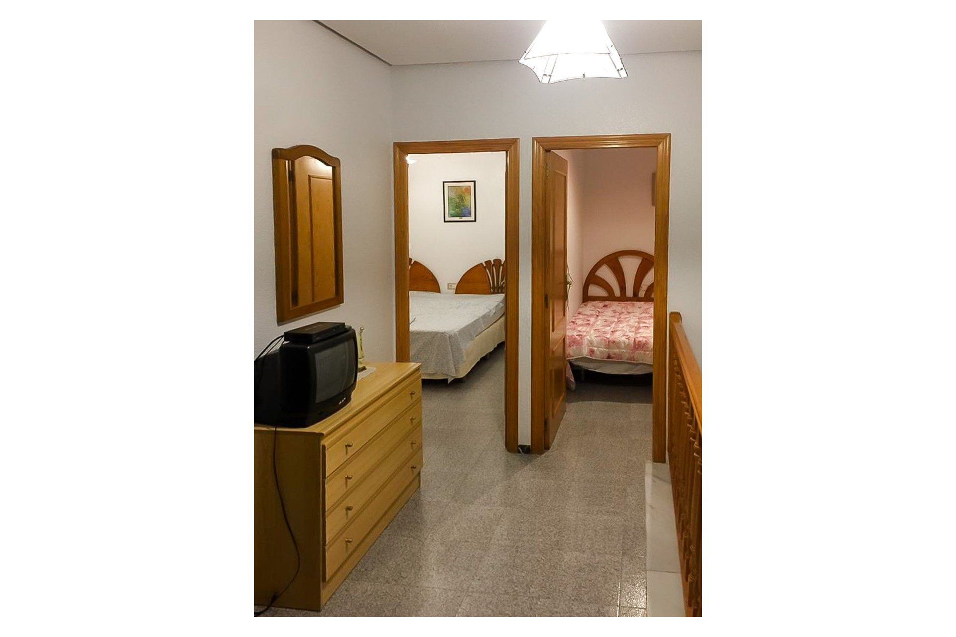 Reventa - Villa / Semi detached - Santa Pola