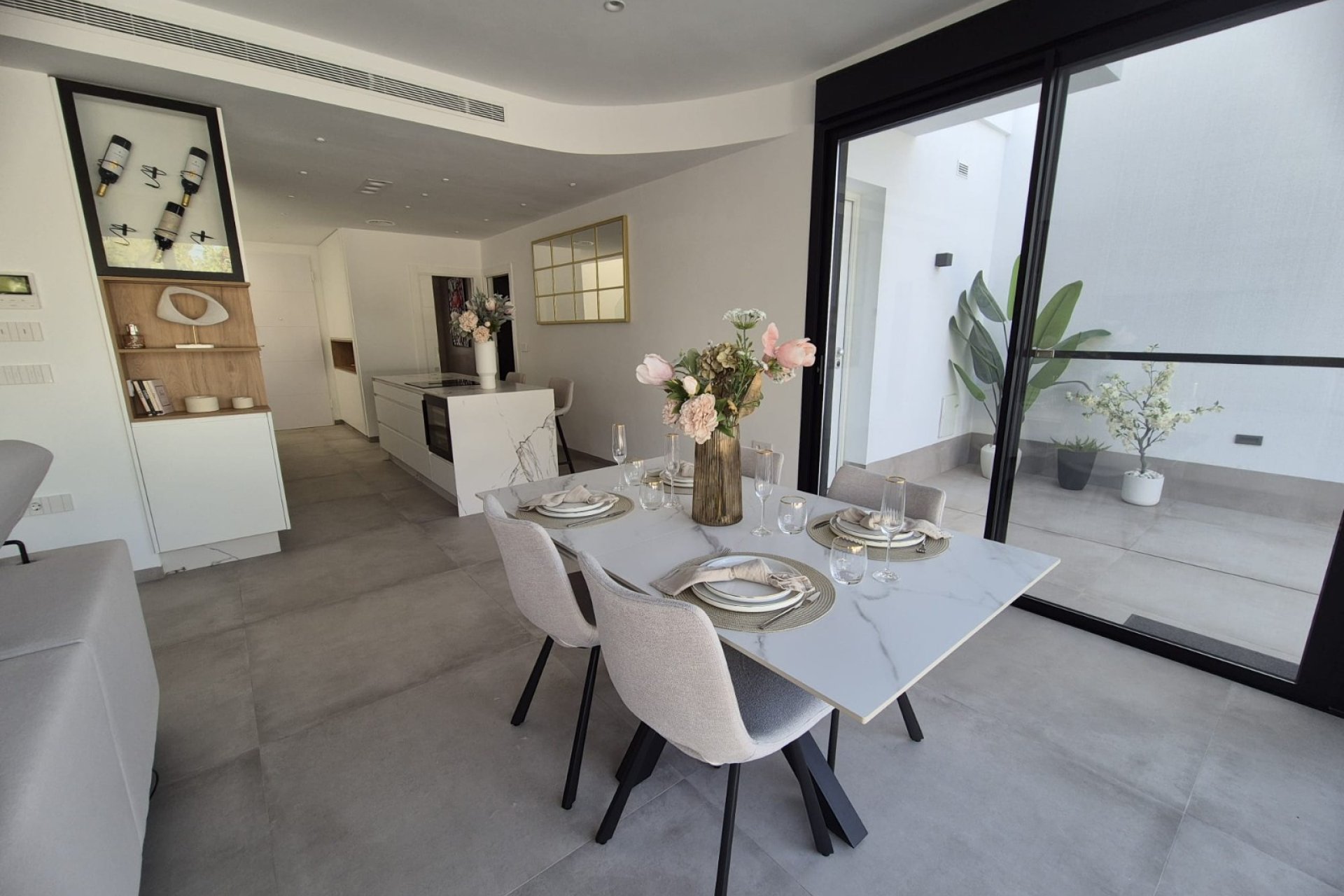 Reventa - Villa / Semi detached - Santiago de la Ribera - Santiago de La Ribera - Town