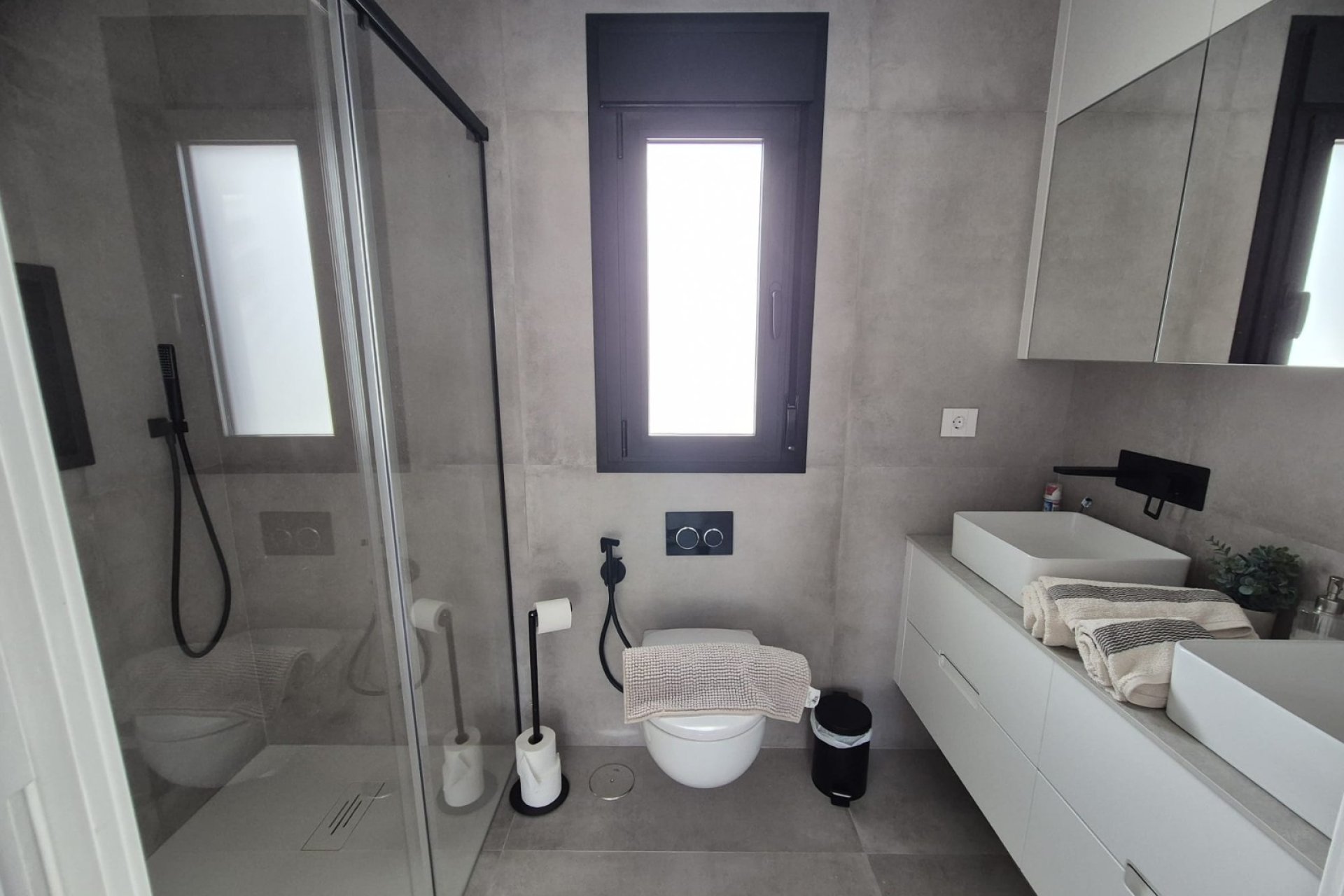 Reventa - Villa / Semi detached - Santiago de la Ribera - Santiago de La Ribera - Town