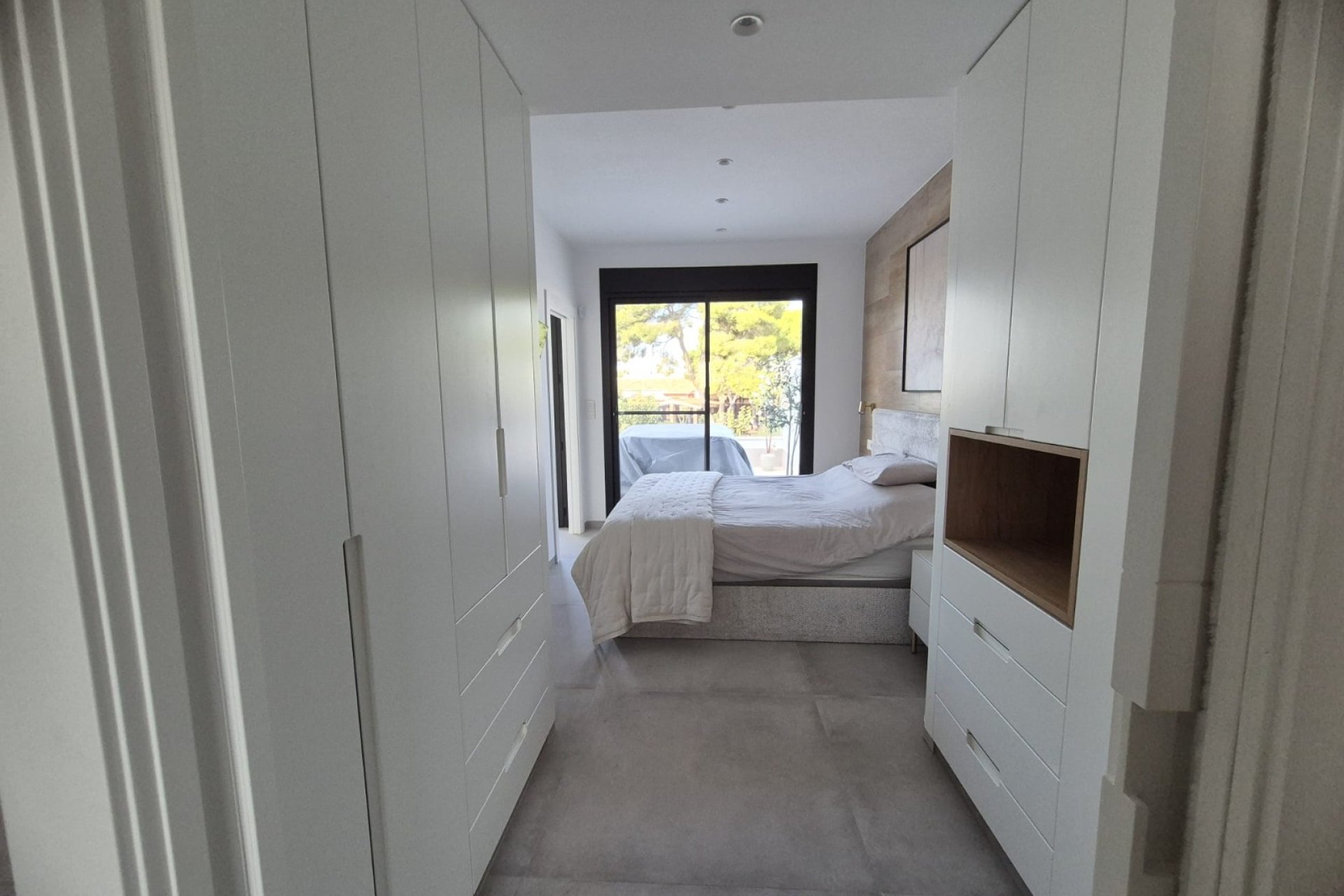 Reventa - Villa / Semi detached - Santiago de la Ribera - Santiago de La Ribera - Town