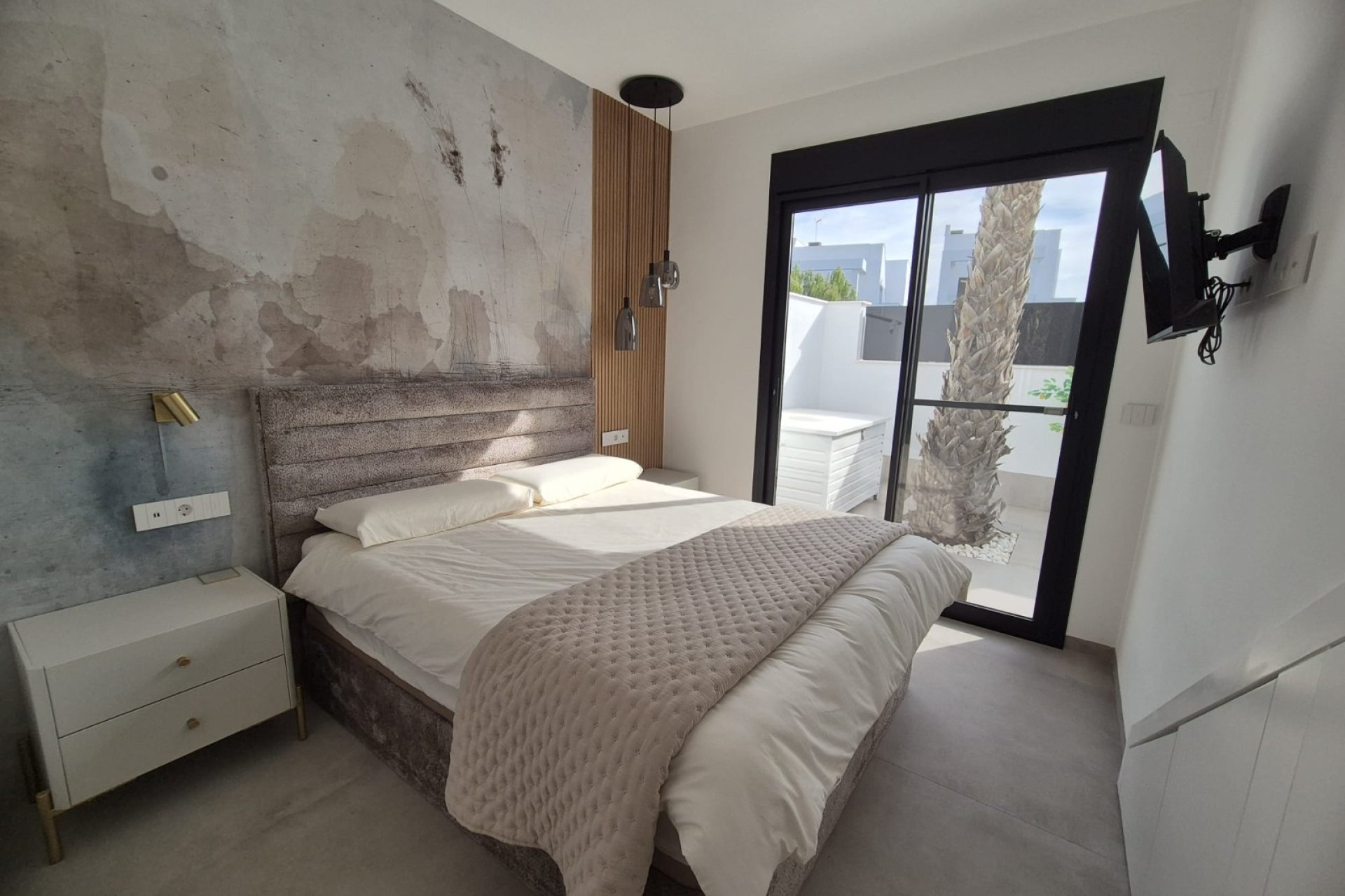 Reventa - Villa / Semi detached - Santiago de la Ribera - Santiago de La Ribera - Town