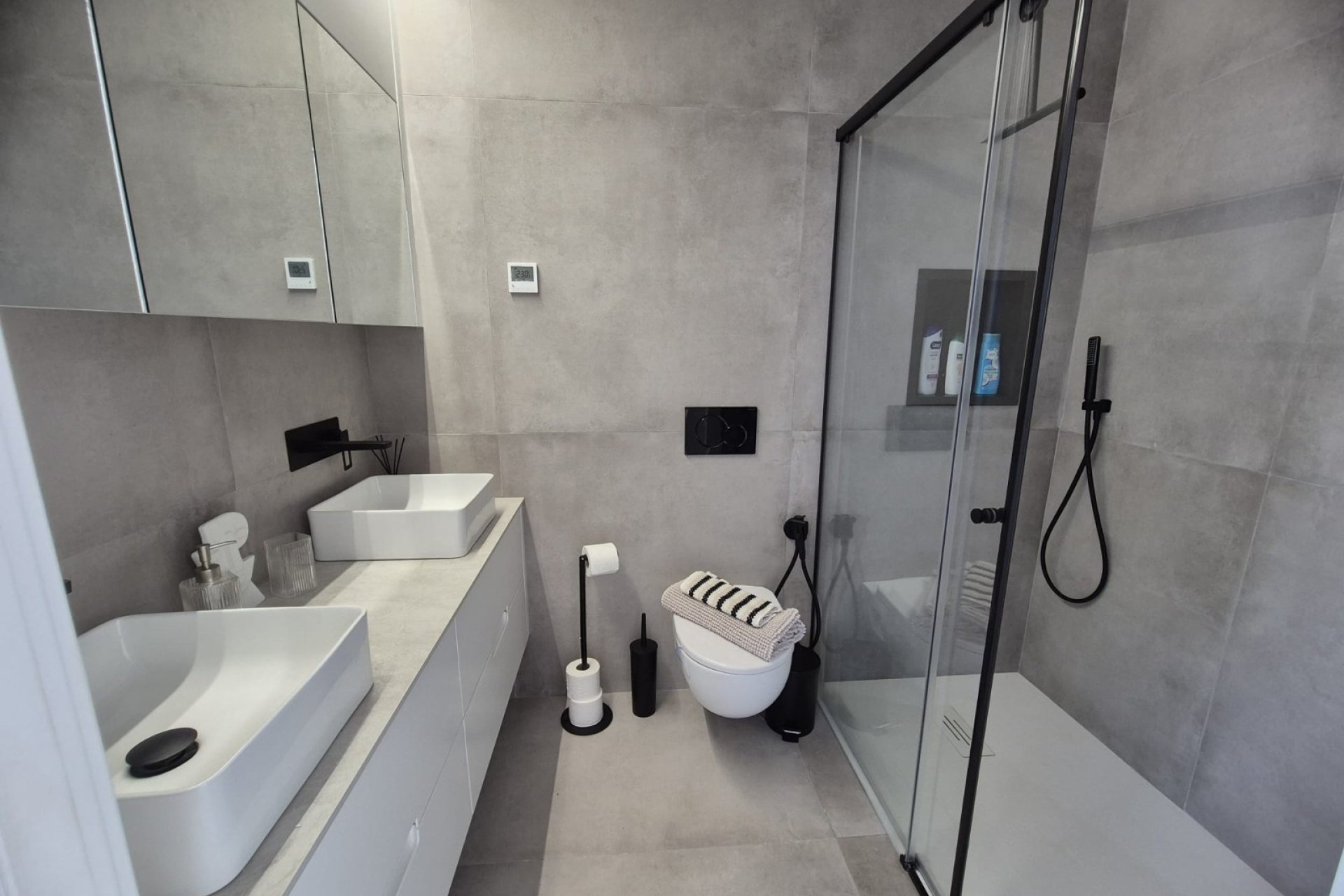 Reventa - Villa / Semi detached - Santiago de la Ribera - Santiago de La Ribera - Town