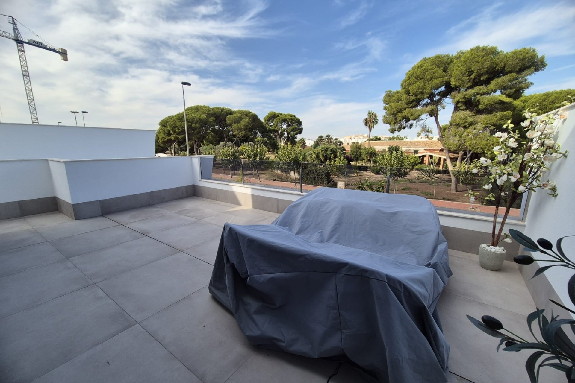 Reventa - Villa / Semi detached - Santiago de la Ribera - Santiago de La Ribera - Town