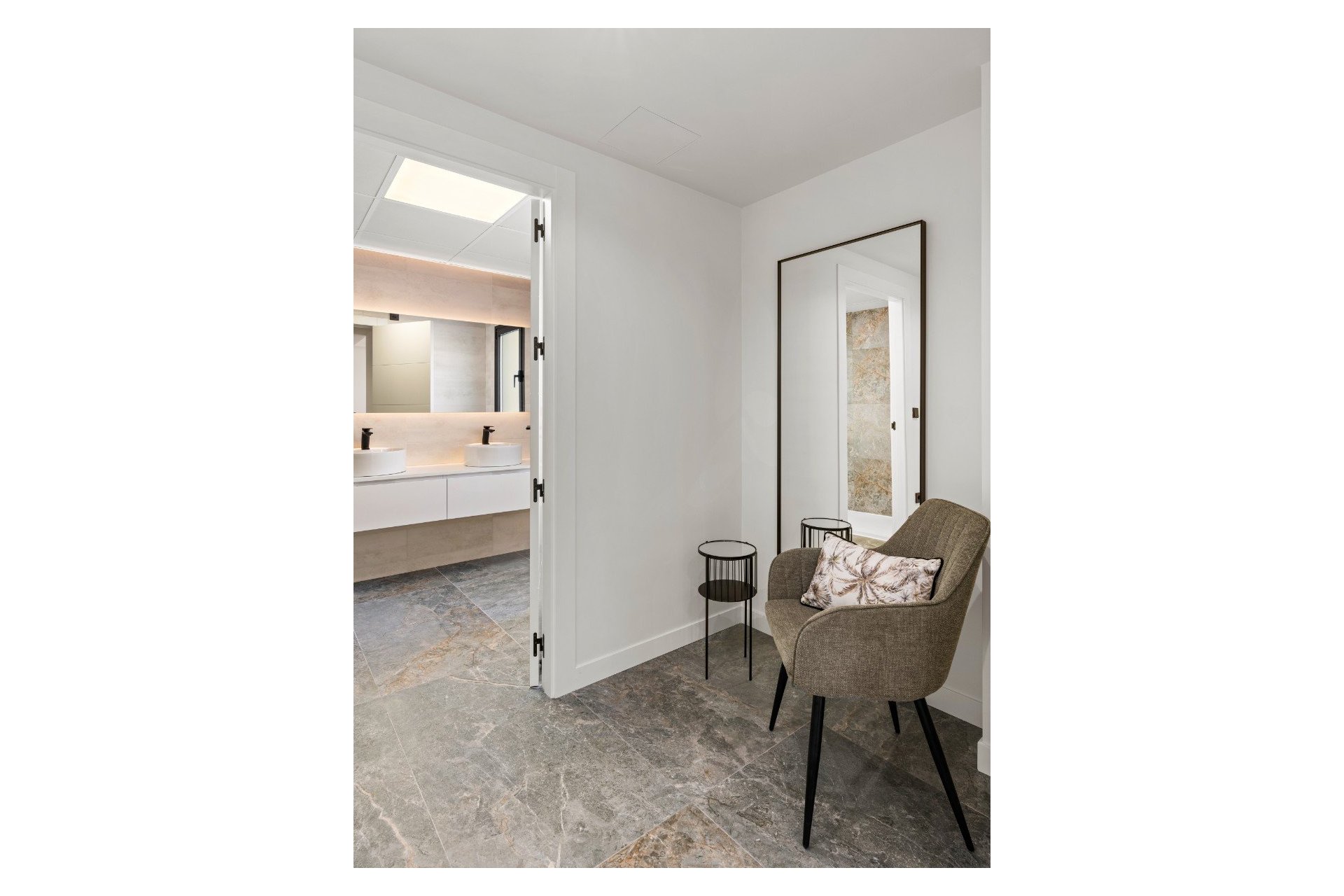 Reventa - Villa / Semi detached - Torre de la Horadada - Torre de La Horadada - Town