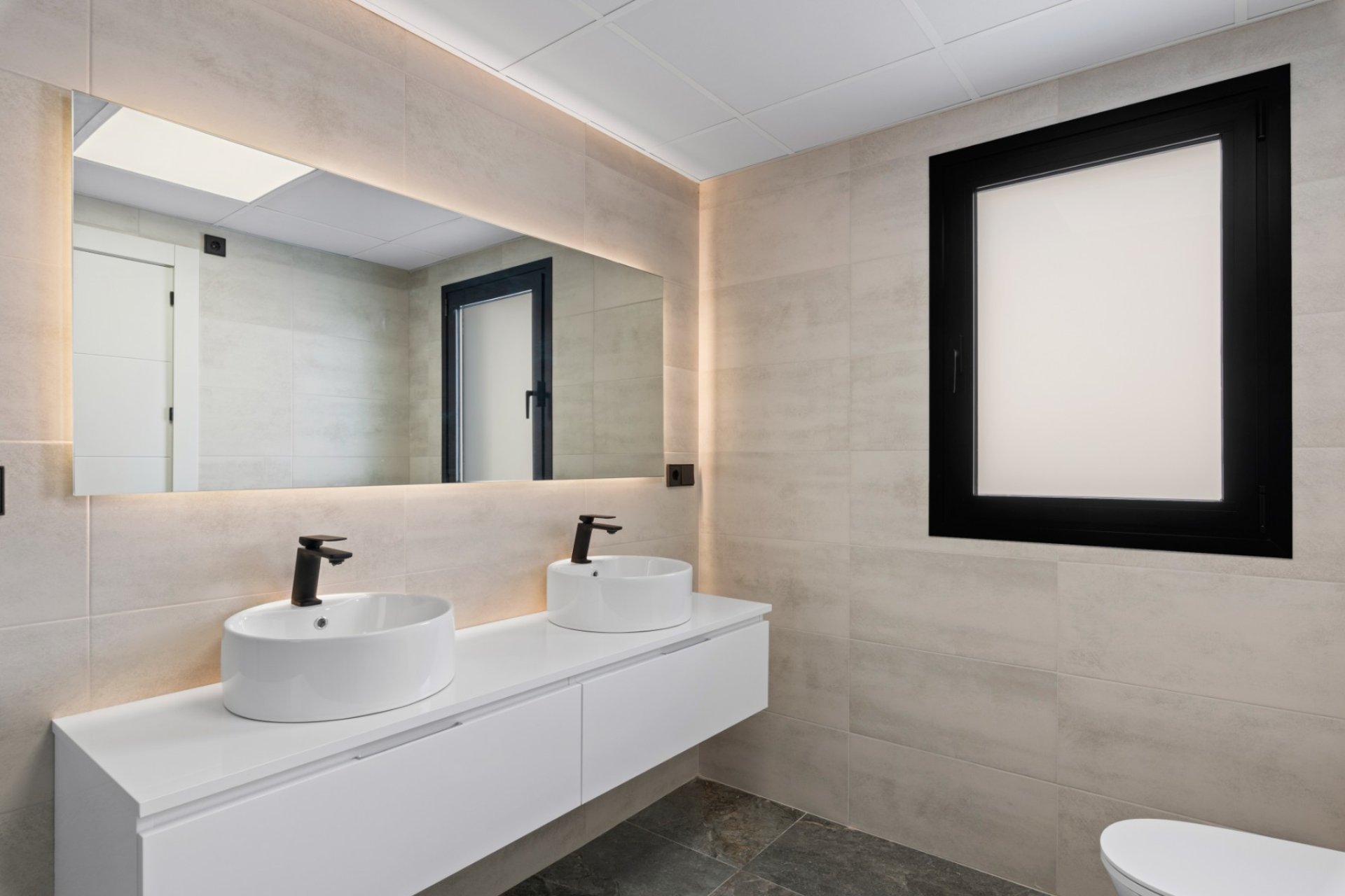 Reventa - Villa / Semi detached - Torre de la Horadada - Torre de La Horadada - Town