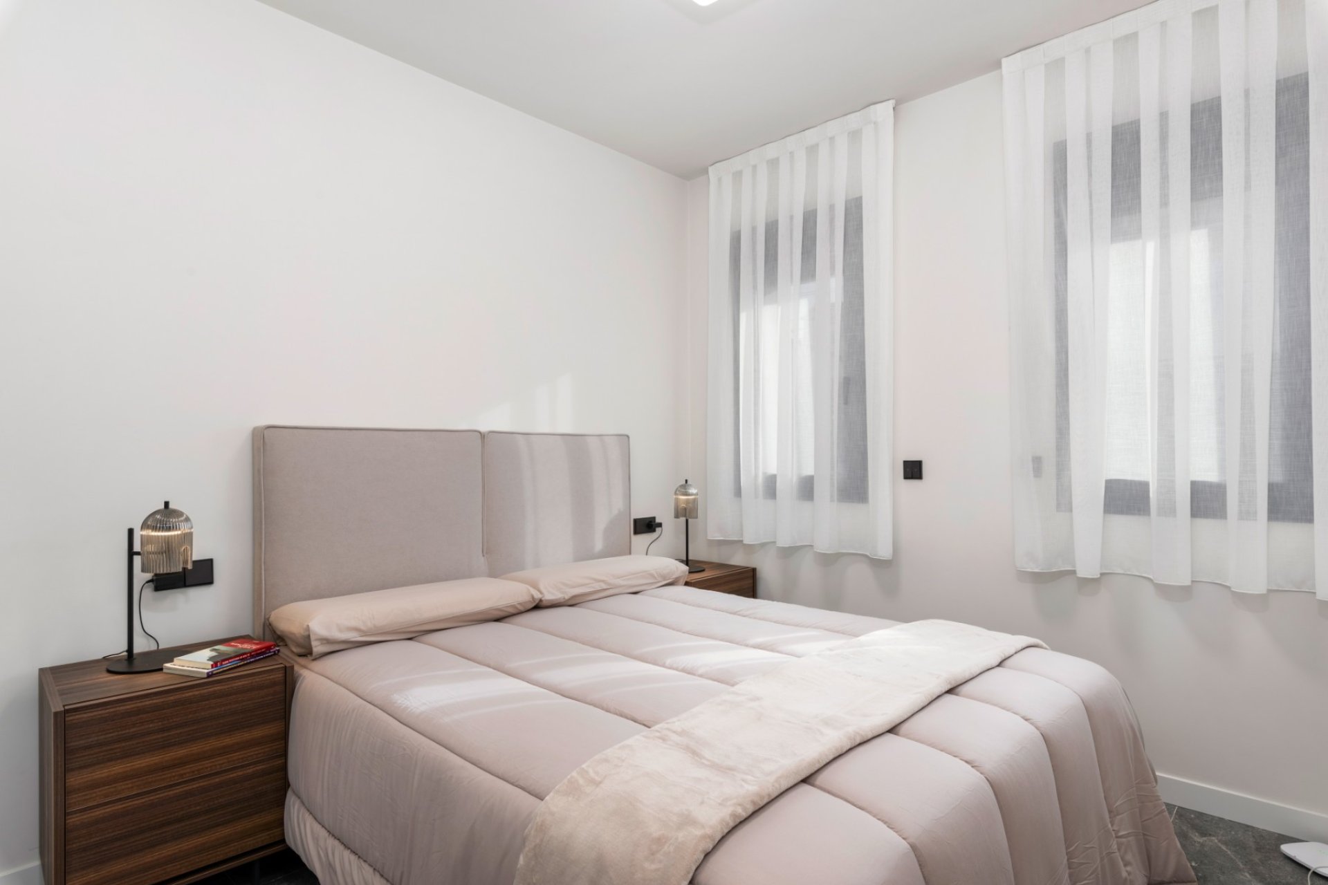 Reventa - Villa / Semi detached - Torre de la Horadada - Torre de La Horadada - Town