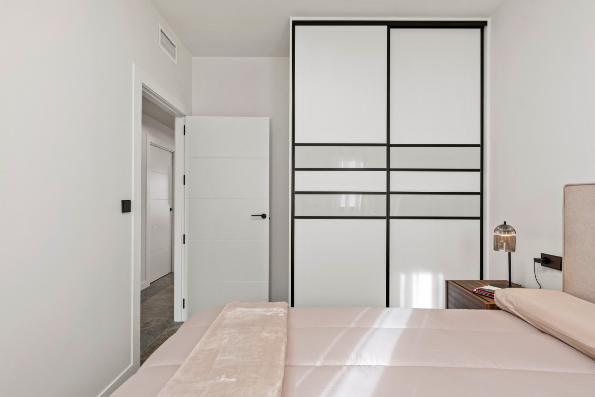 Reventa - Villa / Semi detached - Torre de la Horadada - Torre de La Horadada - Town