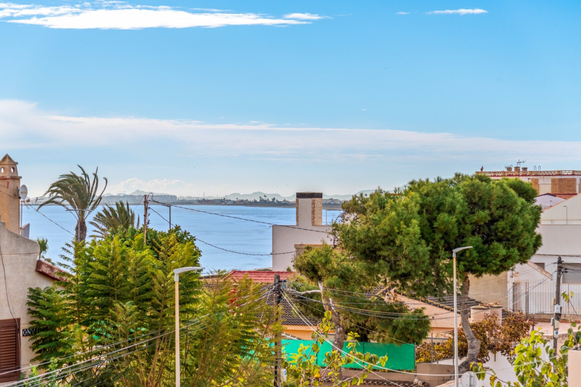 Reventa - Villa / Semi detached - Torre de la Horadada - Torre de La Horadada - Town