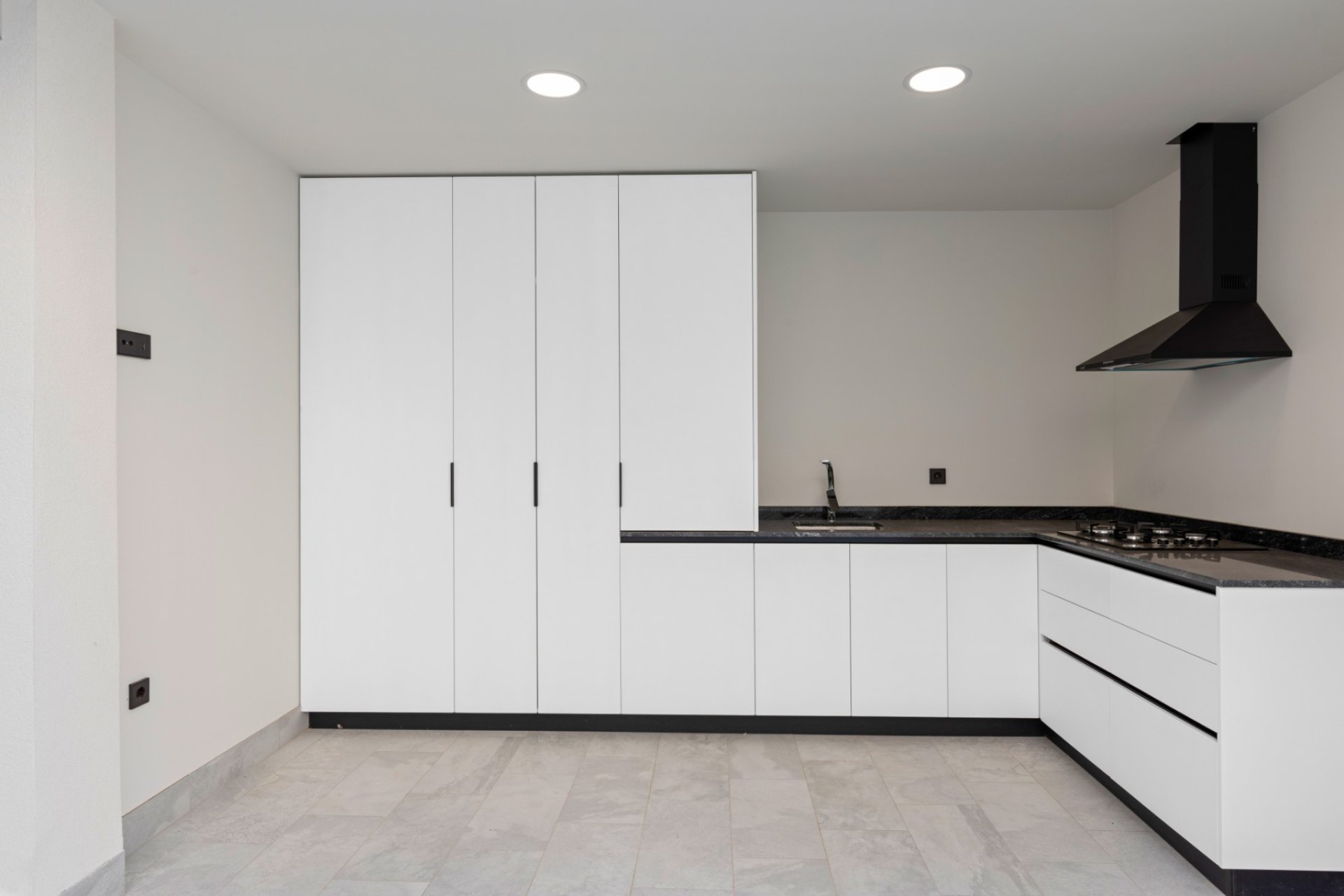 Reventa - Villa / Semi detached - Torre de la Horadada - Torre de La Horadada - Town